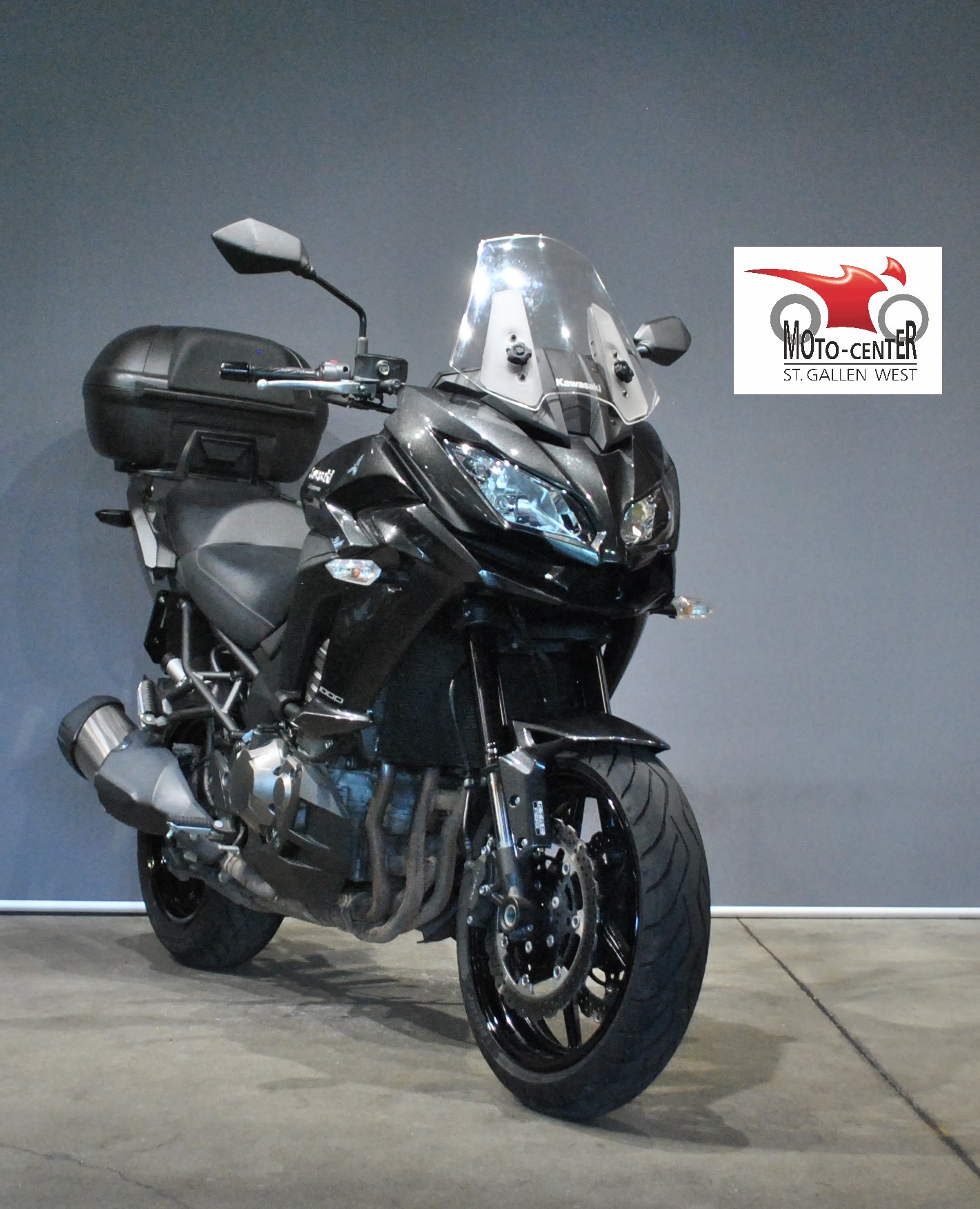 KAWASAKI Versys 1000-image-0