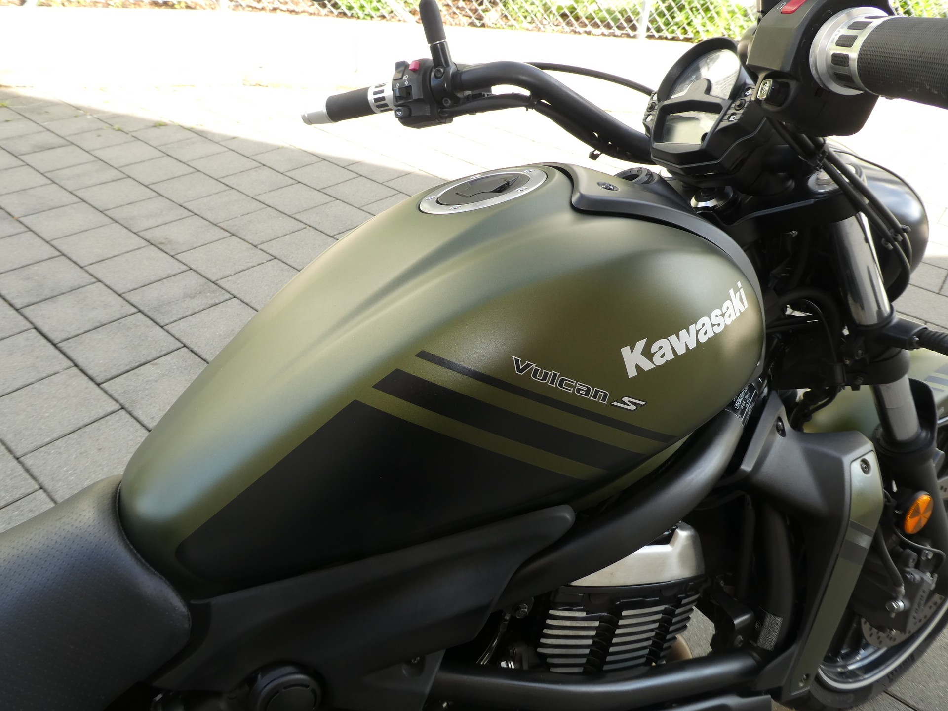KAWASAKI Vulcan S ABS-image-6