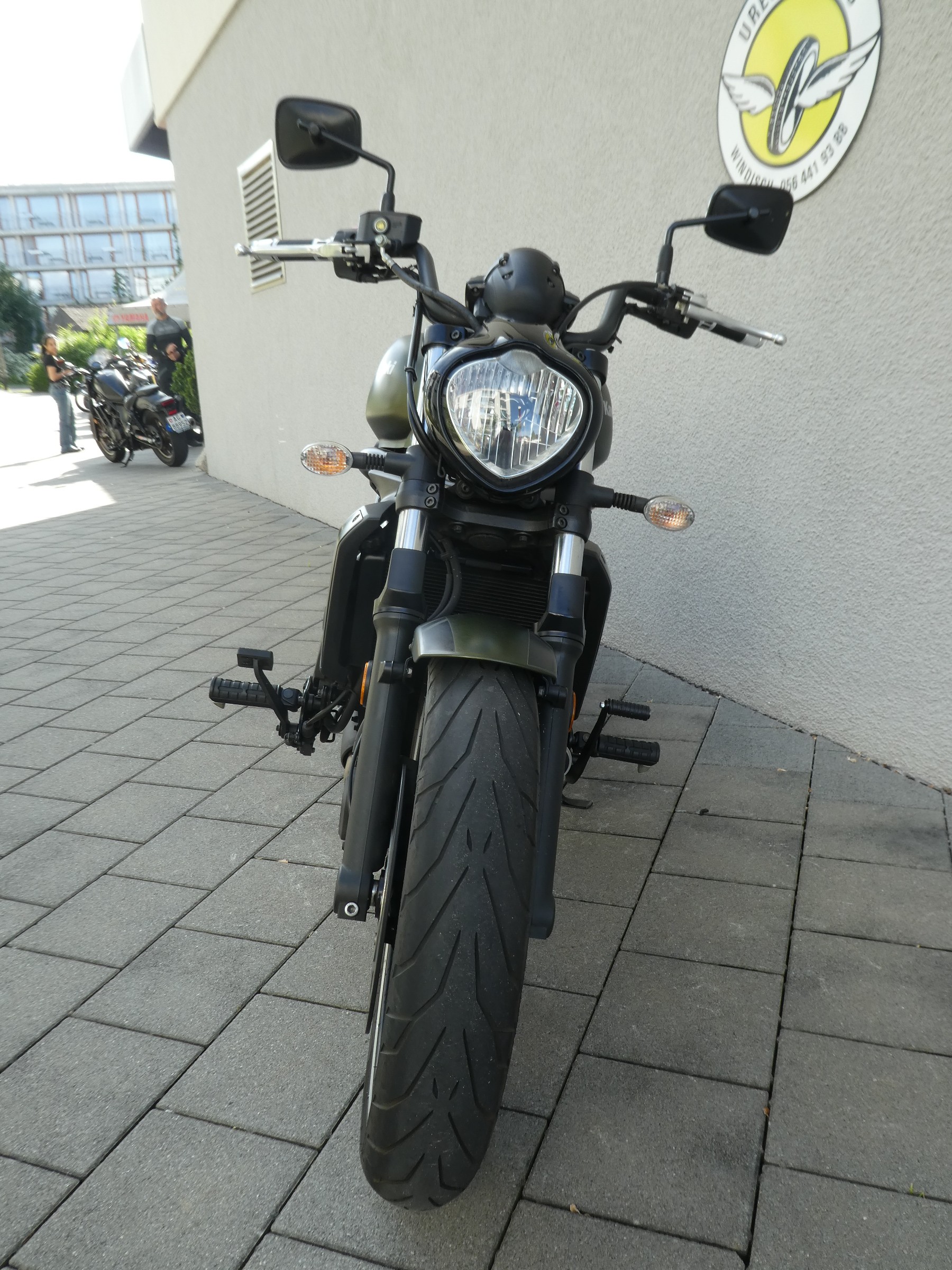 KAWASAKI Vulcan S ABS-image-3