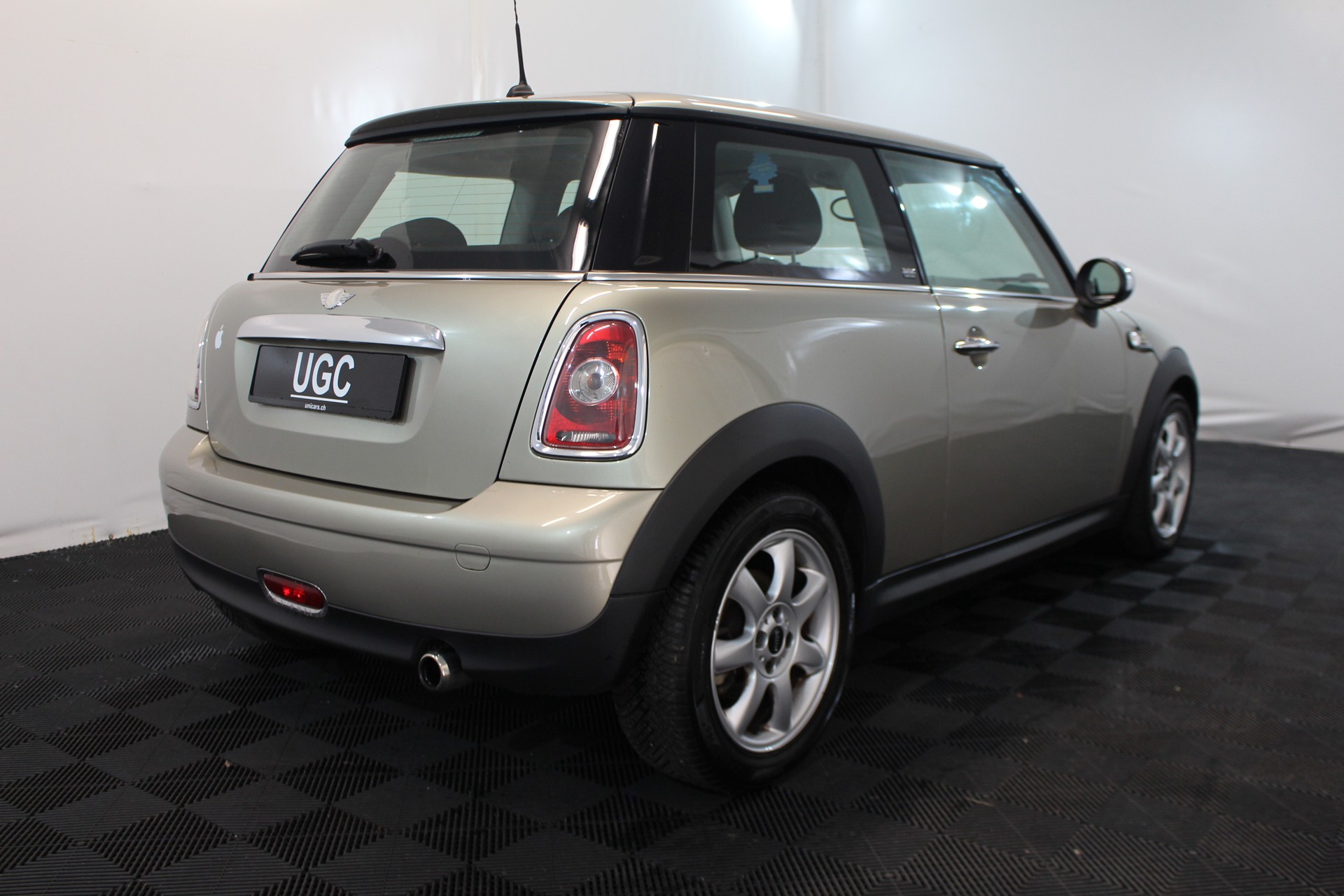 MINI Mini R56 1.6i One-image-5