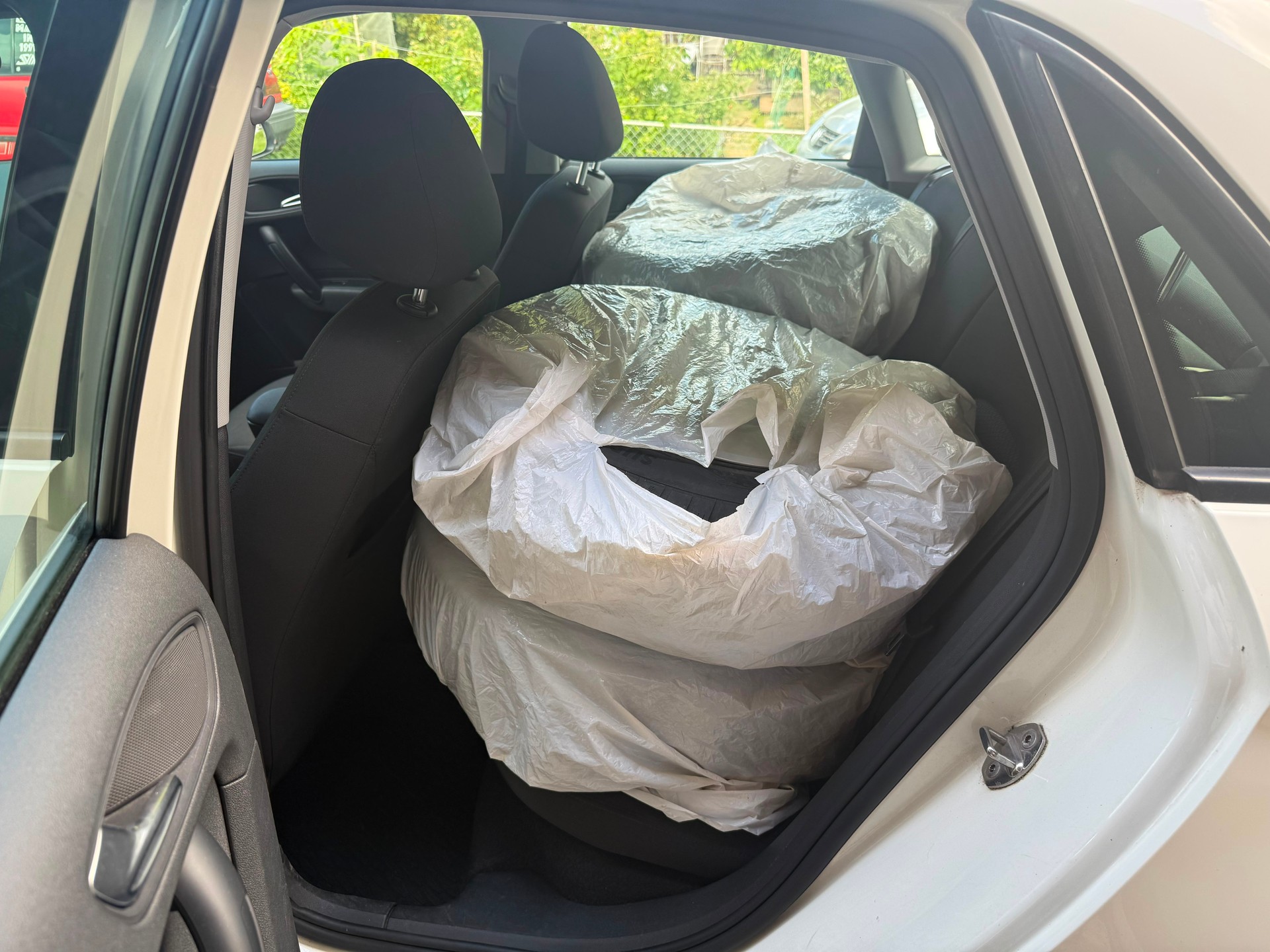 AUDI A1 Sportback 1.2 TFSI Attraction-image-16