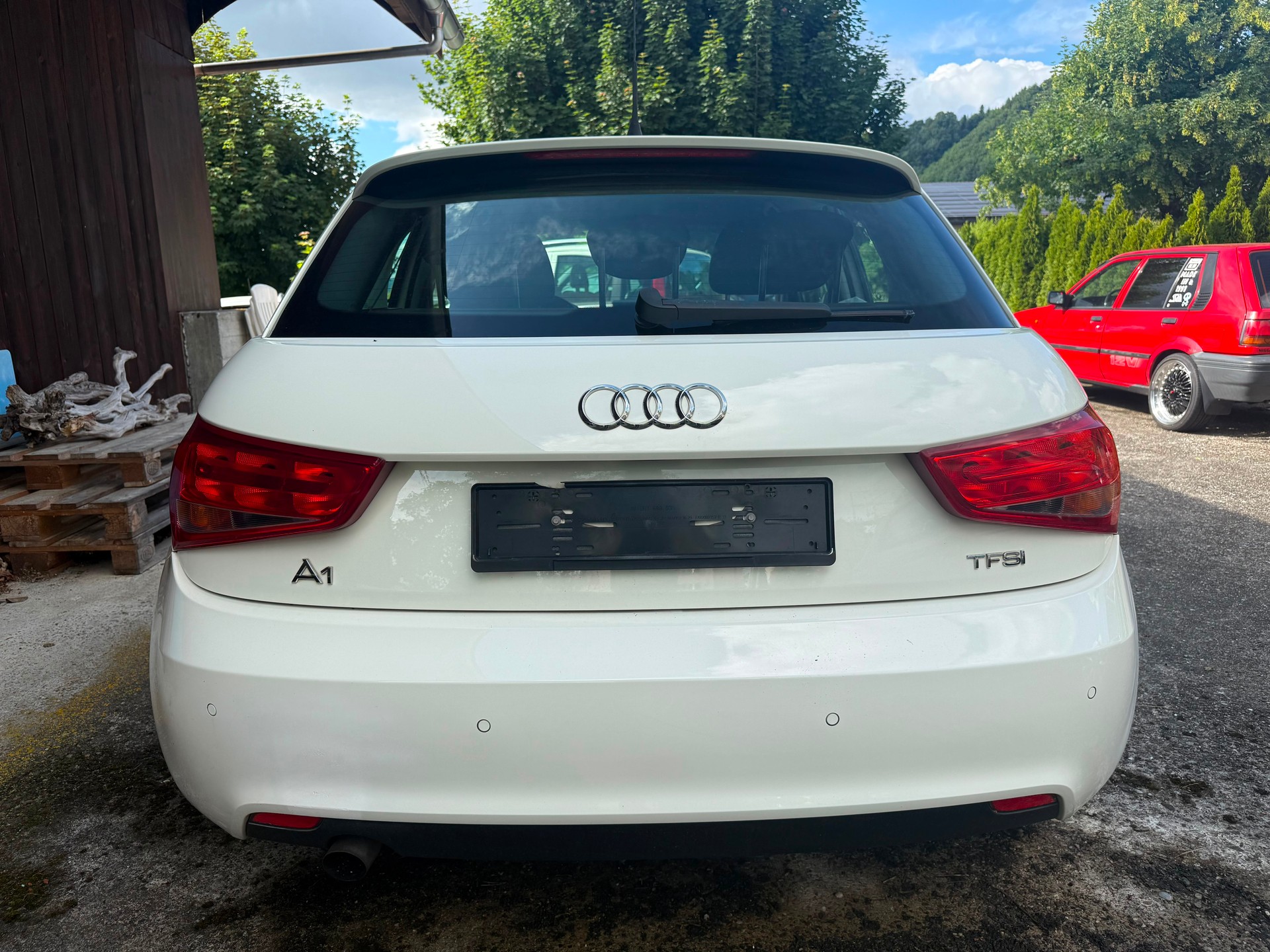 AUDI A1 Sportback 1.2 TFSI Attraction-showroom-element-3