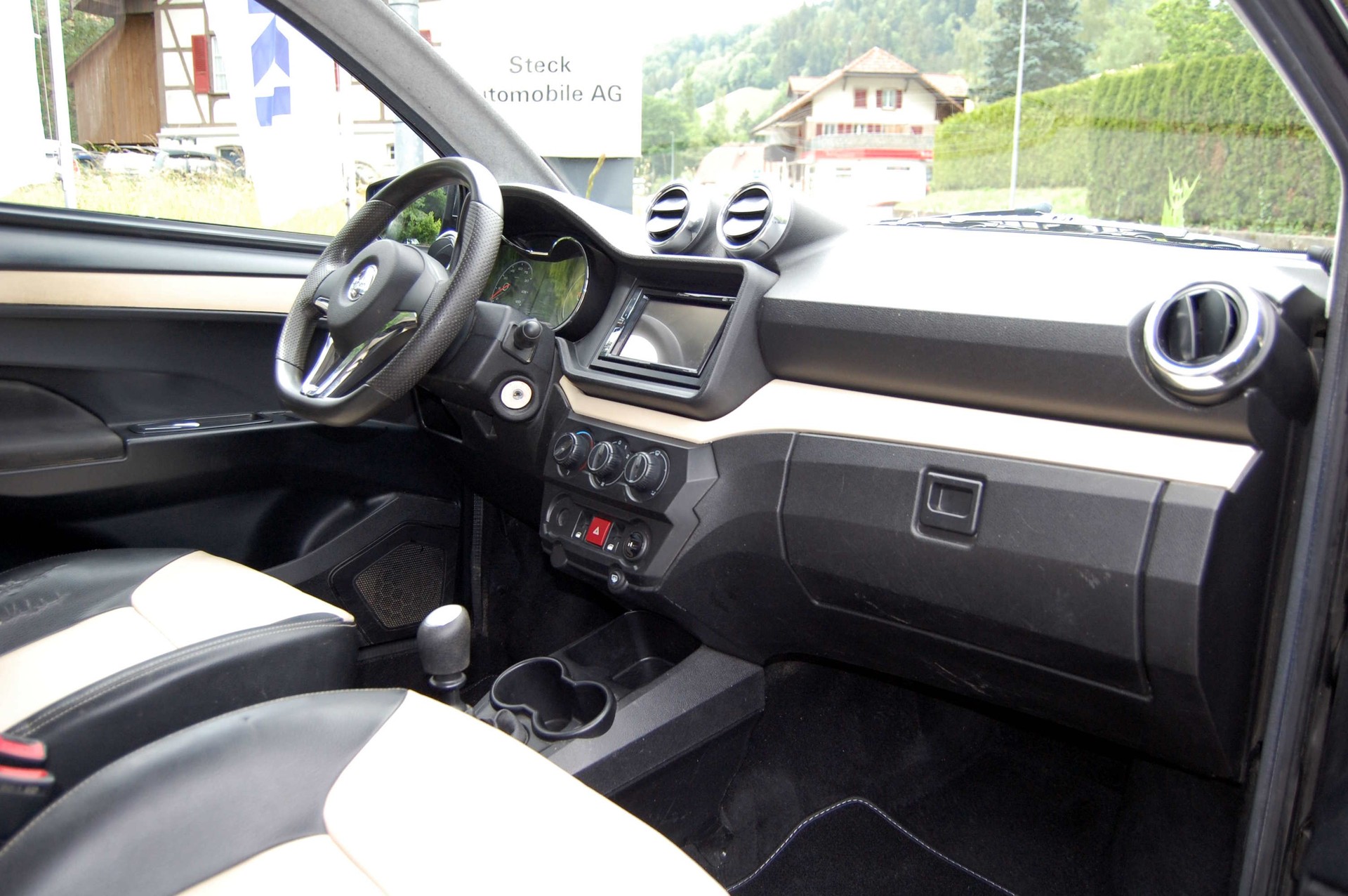 AIXAM Crossline S9 Vision-image-12
