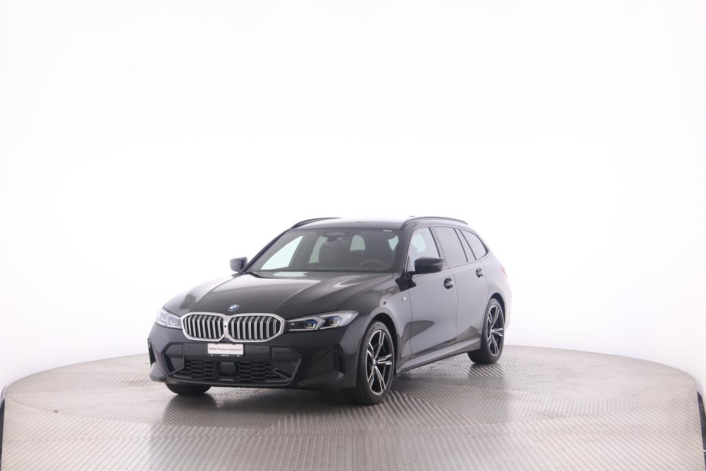 BMW 320d xDrive Touring