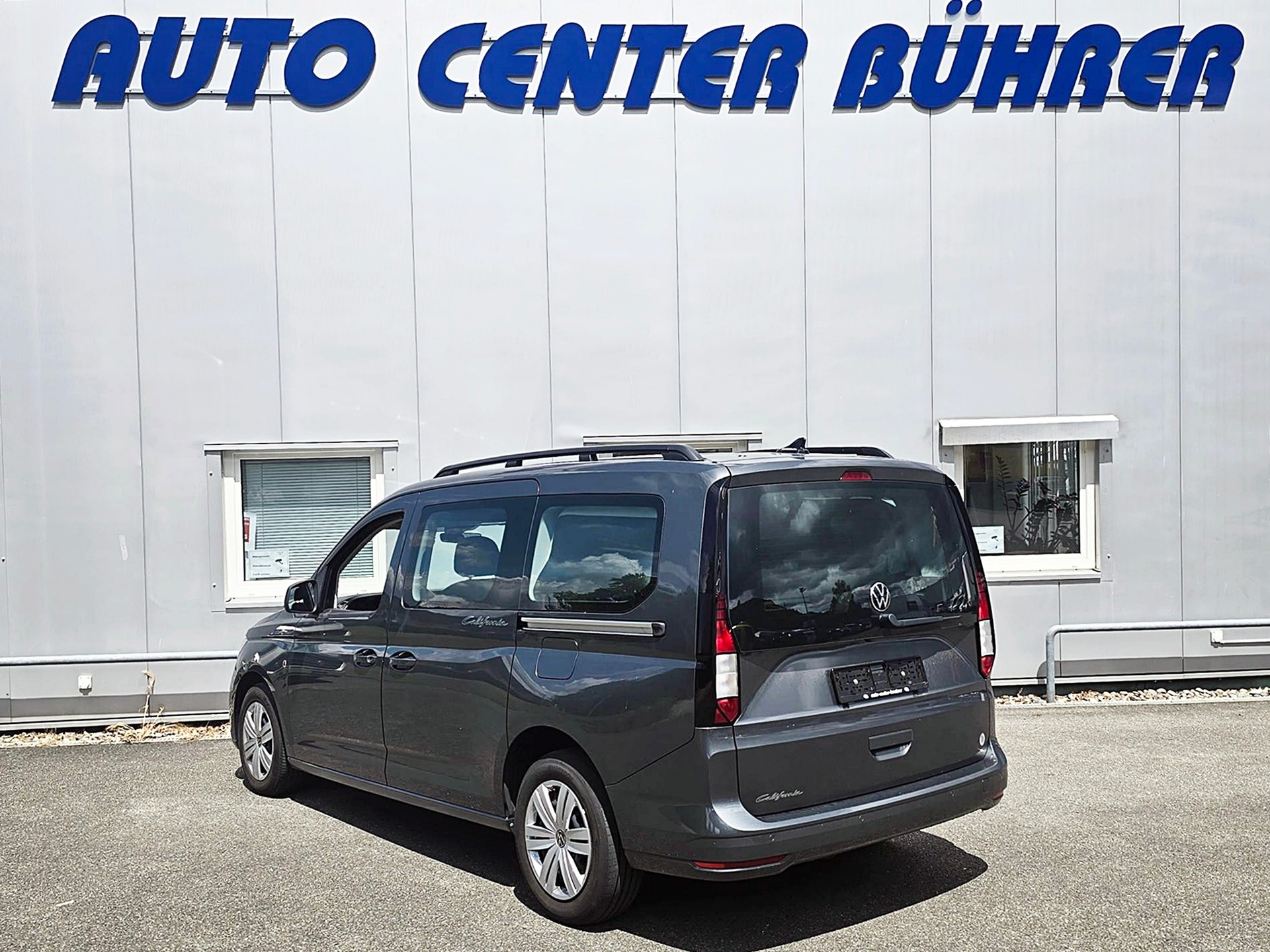 VW CADDY CALIFORNIA SPIRIT MAXI 1,5 TSI DSG-image-3