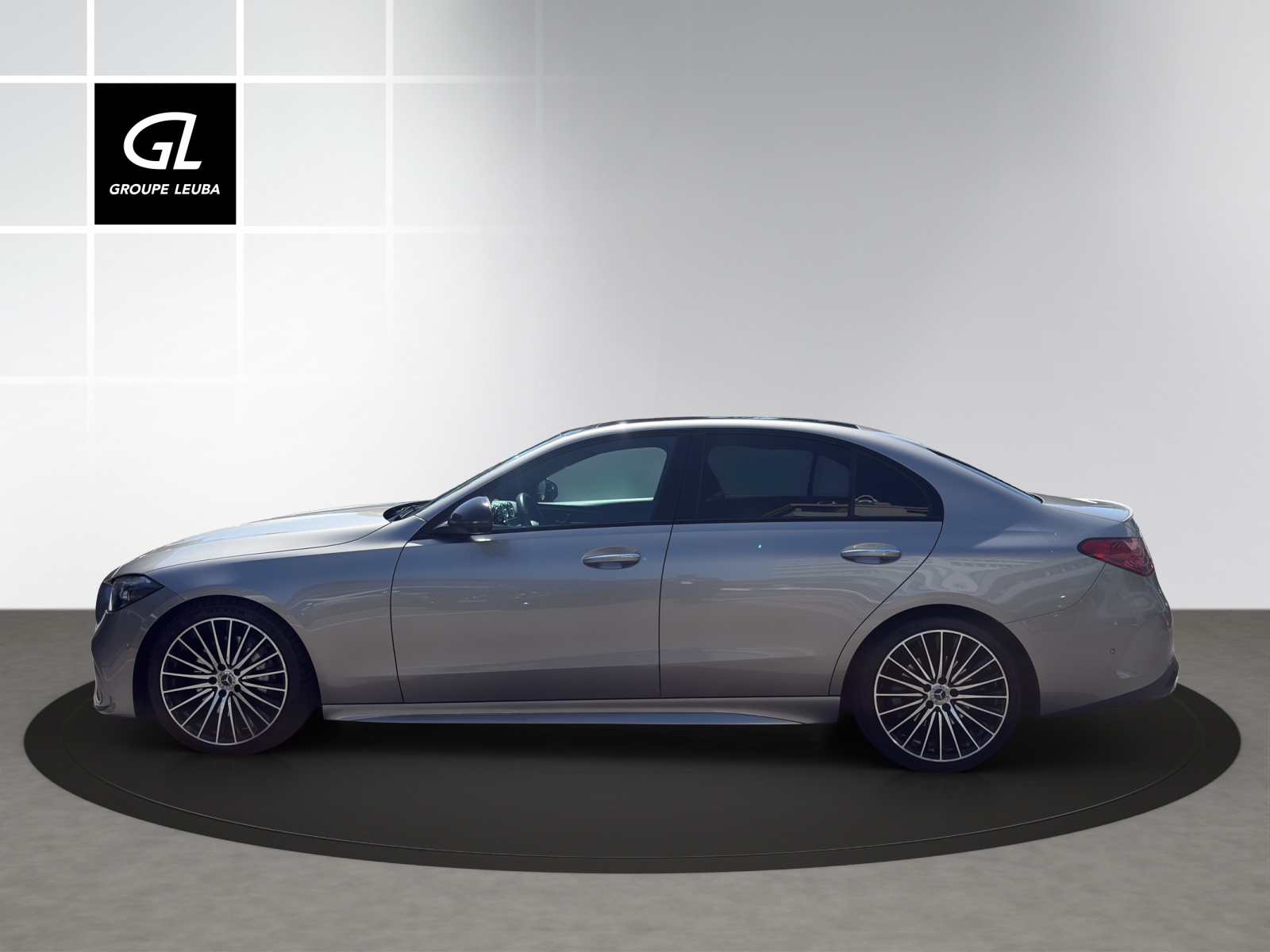 MERCEDES-BENZ C 300 4M AMG Line-showroom-element-2