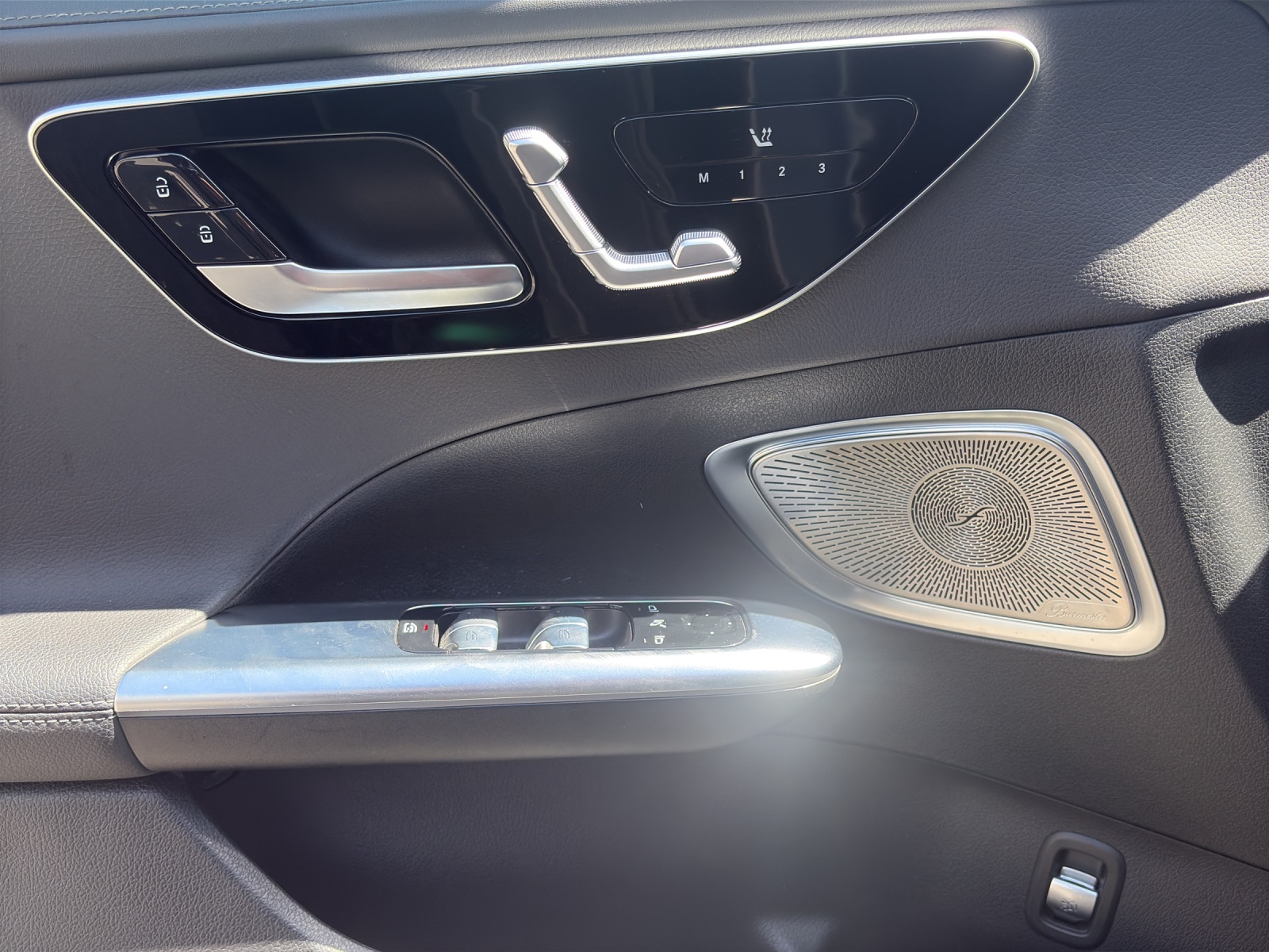 MERCEDES-BENZ C 300 4M AMG Line-image-7