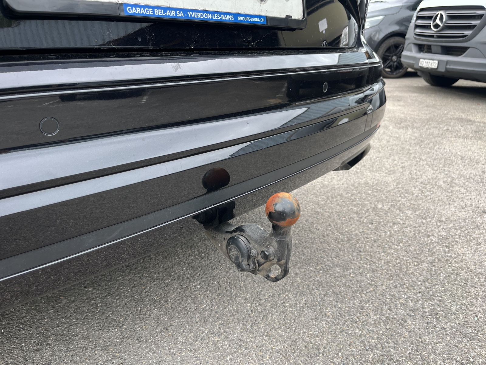 SKODA Enyaq 85x Sportline 4x4-image-15