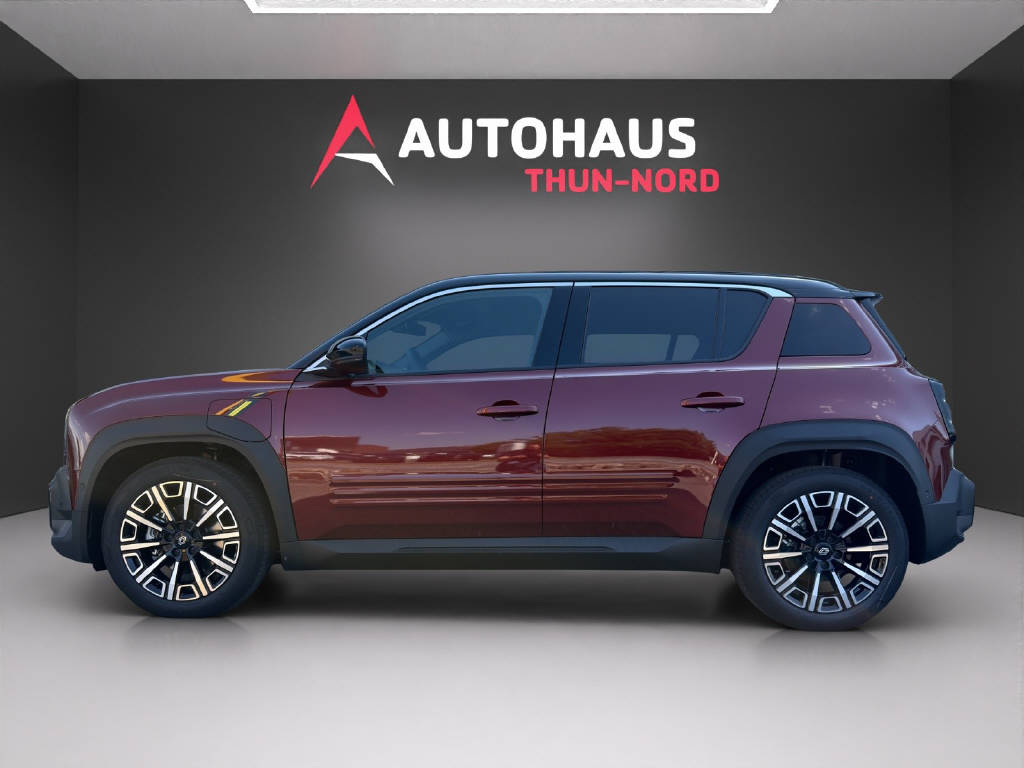 RENAULT R4 E-Tech Comfort Range plein sud iconic-showroom-element-1