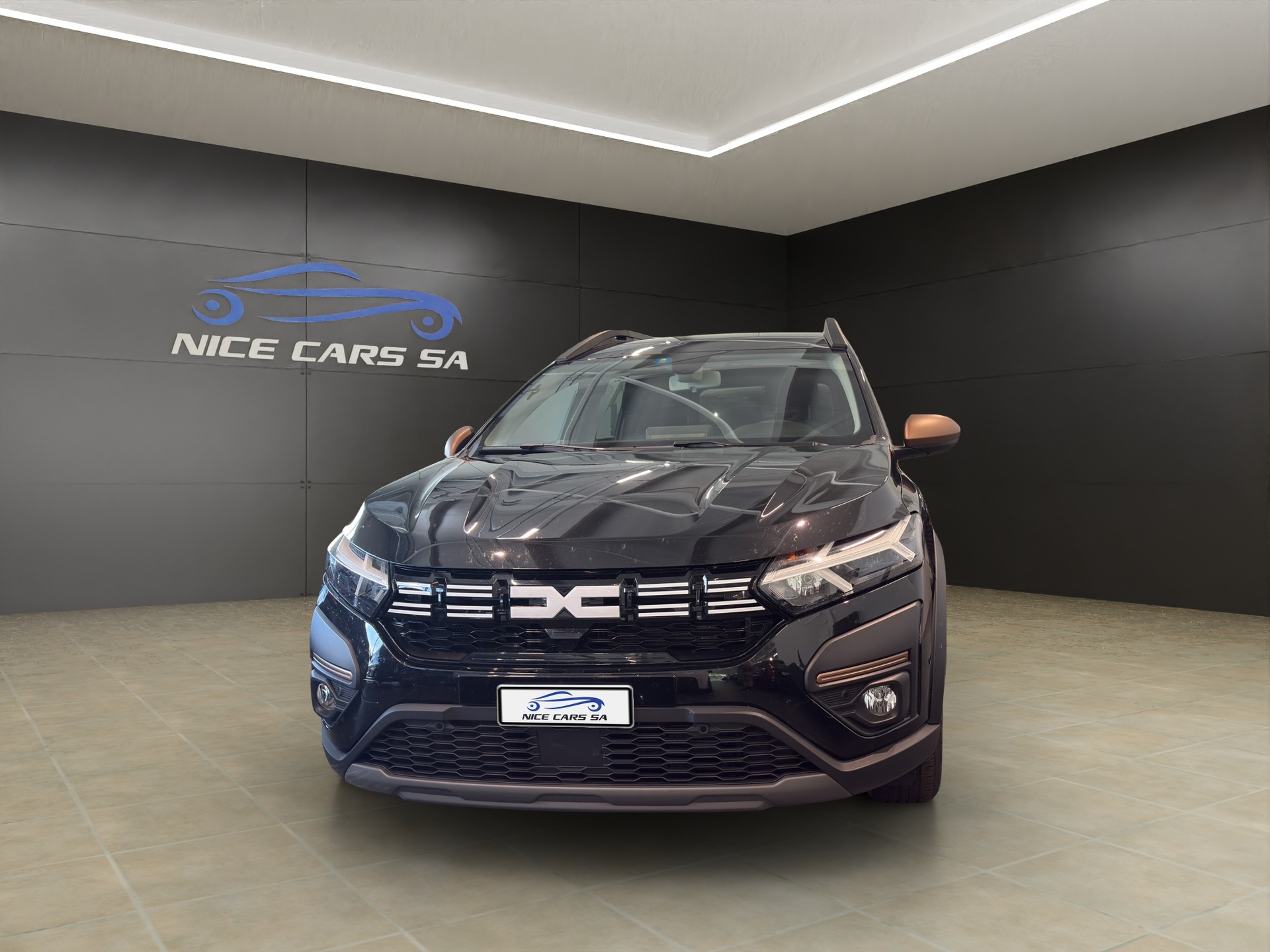 DACIA Jogger HEV 140 Extreme-showroom-element-1