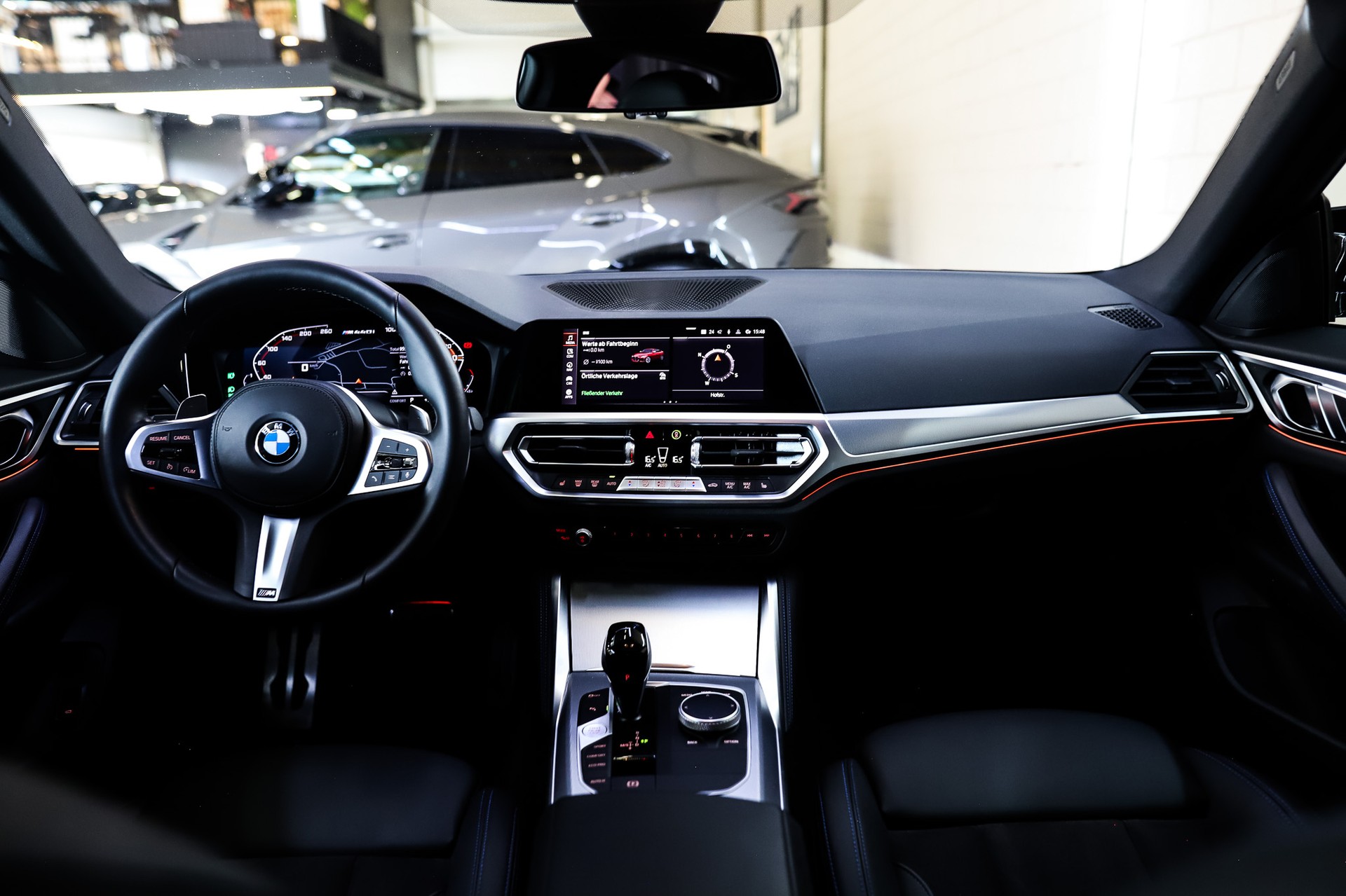 BMW M440i xDrive 48V Gran Coupé Steptronic-image-21
