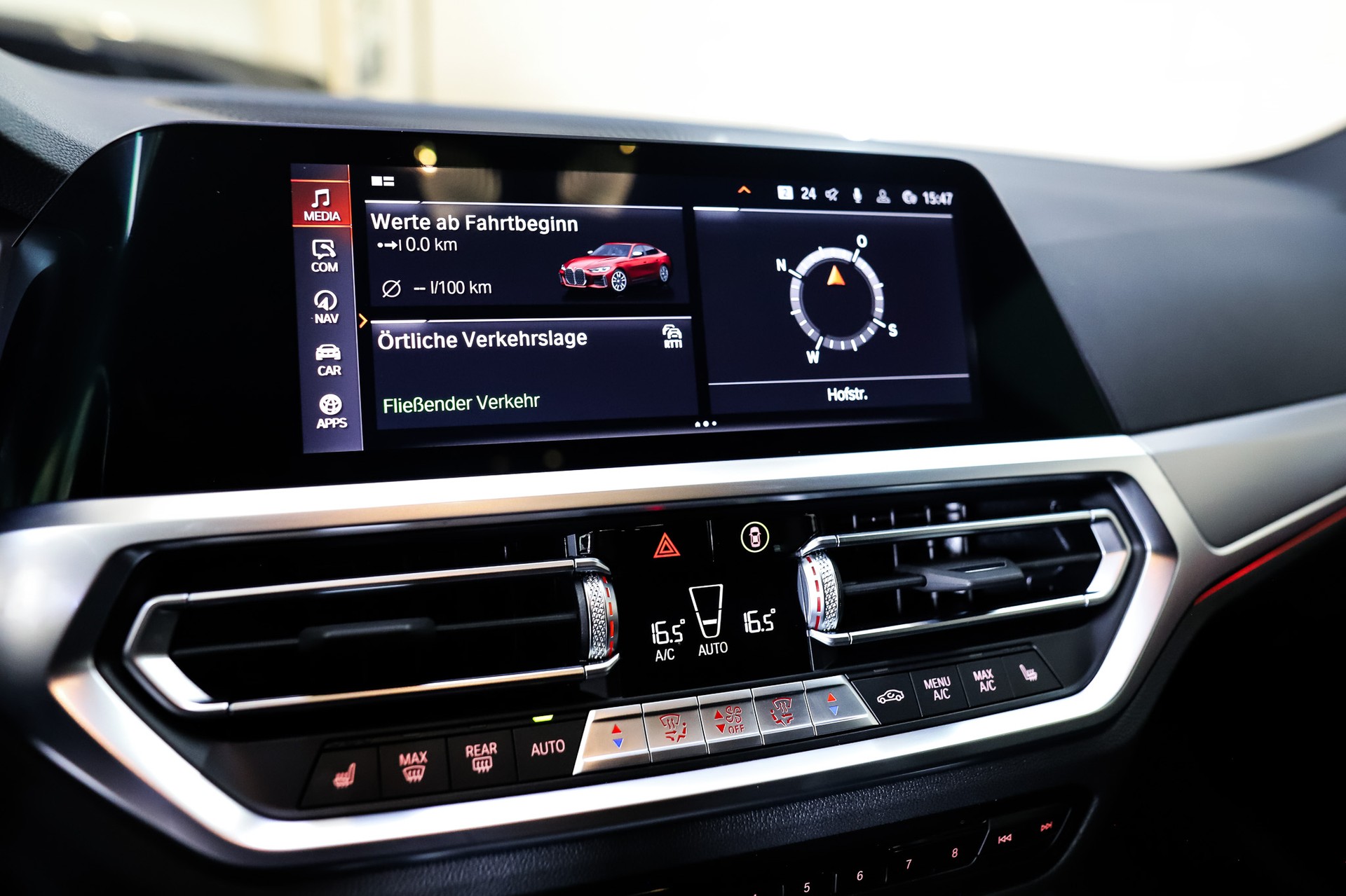 BMW M440i xDrive 48V Gran Coupé Steptronic-image-12
