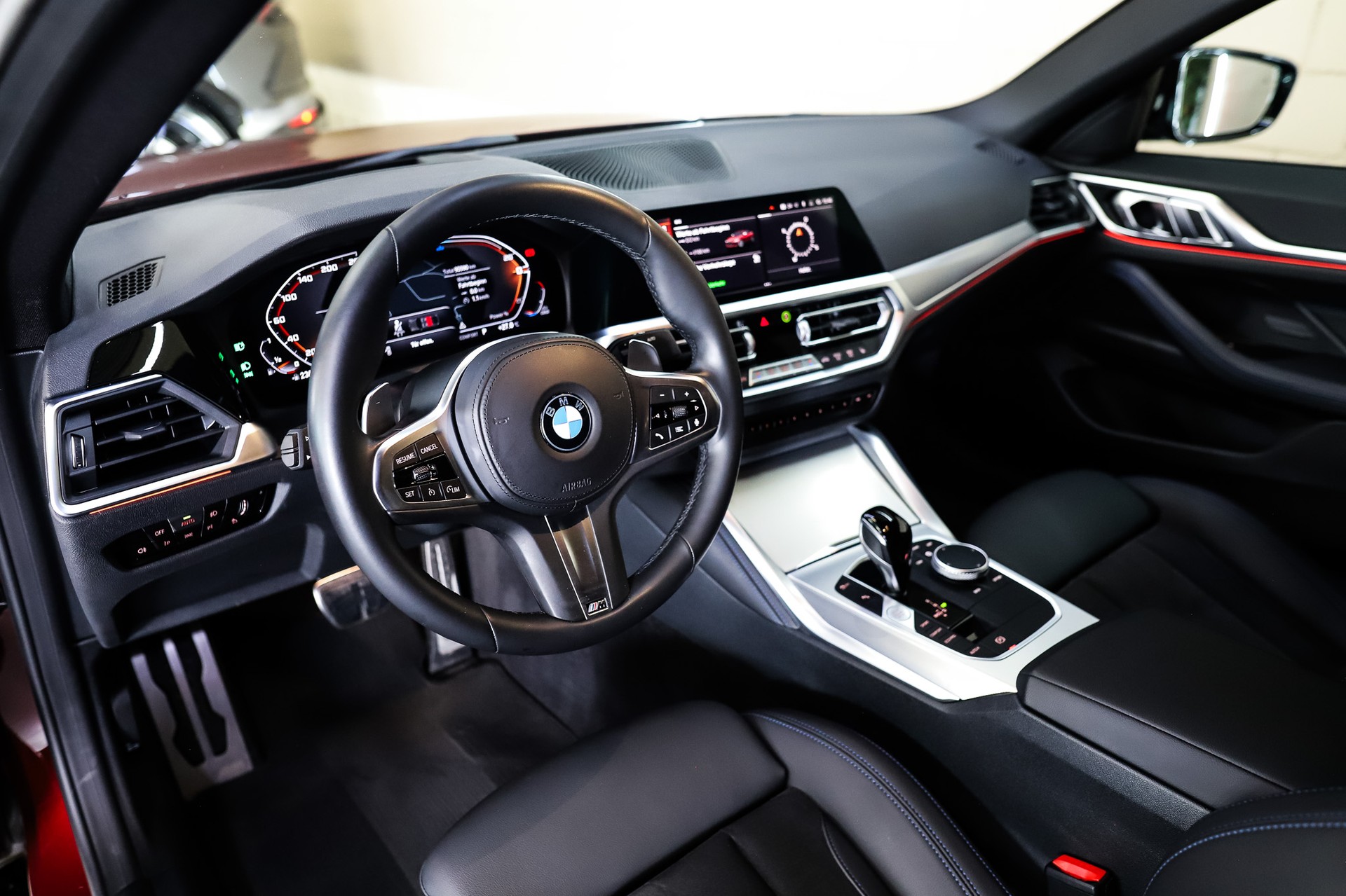 BMW M440i xDrive 48V Gran Coupé Steptronic-image-10
