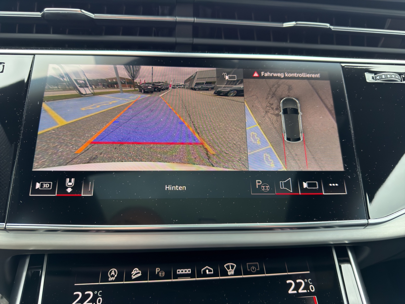 AUDI Q8 SUV TDI quattro 210 kW tiptronic-image-15