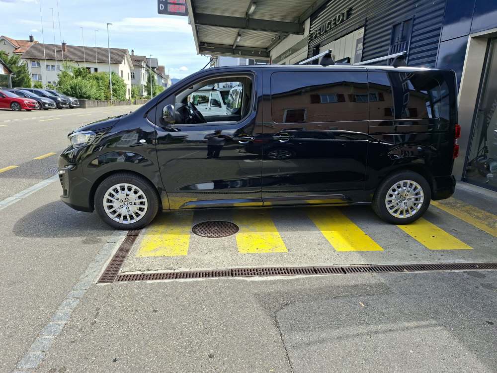 PEUGEOT Traveller Standard 2.0 BlueHDi 180 Business S/S-showroom-element-3