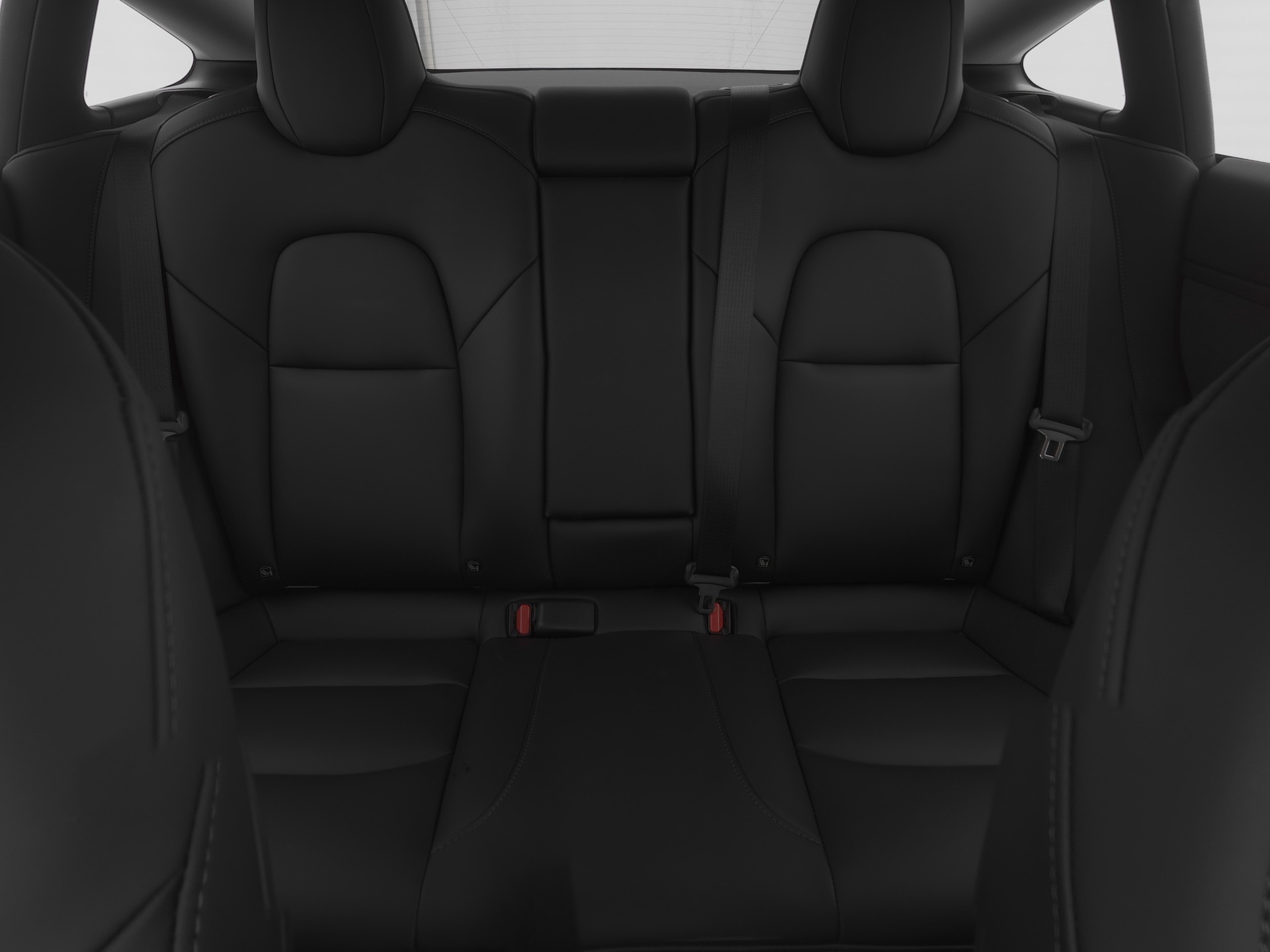 TESLA TESLA Model 3 Standard Range Plus Rear-Wheel Drive-image-10