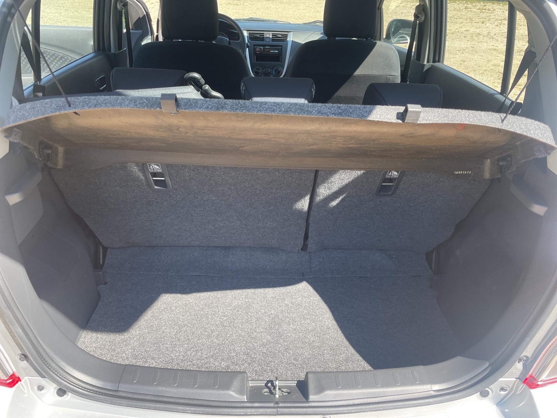 SUZUKI Celerio 1.0 Compact Top-image-7