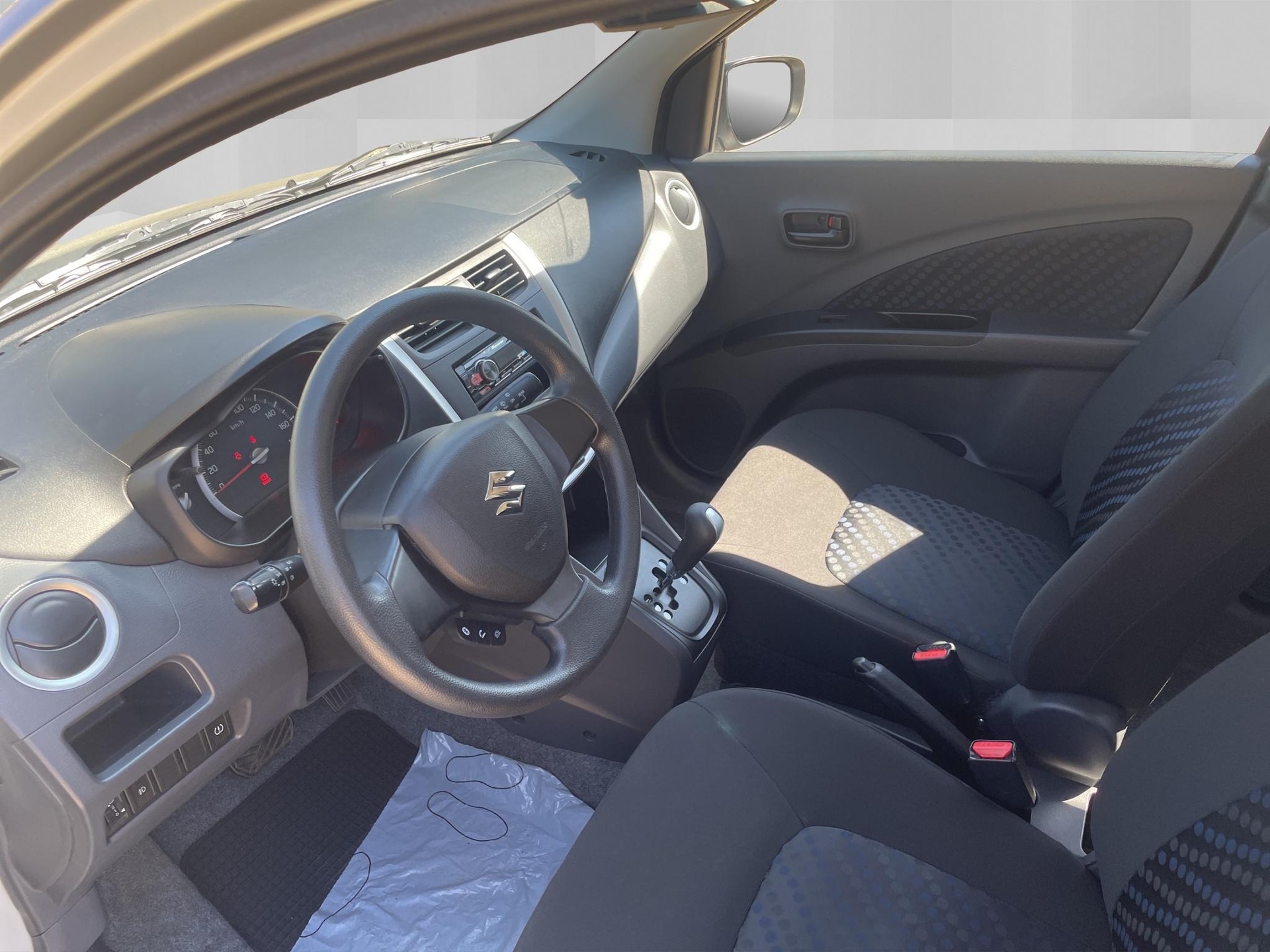 SUZUKI Celerio 1.0 Compact Top-image-5