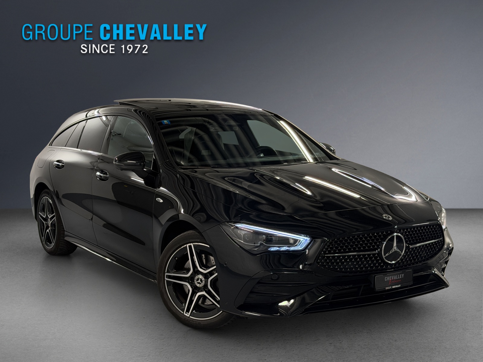 MERCEDES-BENZ CLA 250 e 8G-DCT EQ Star-showroom-element-2