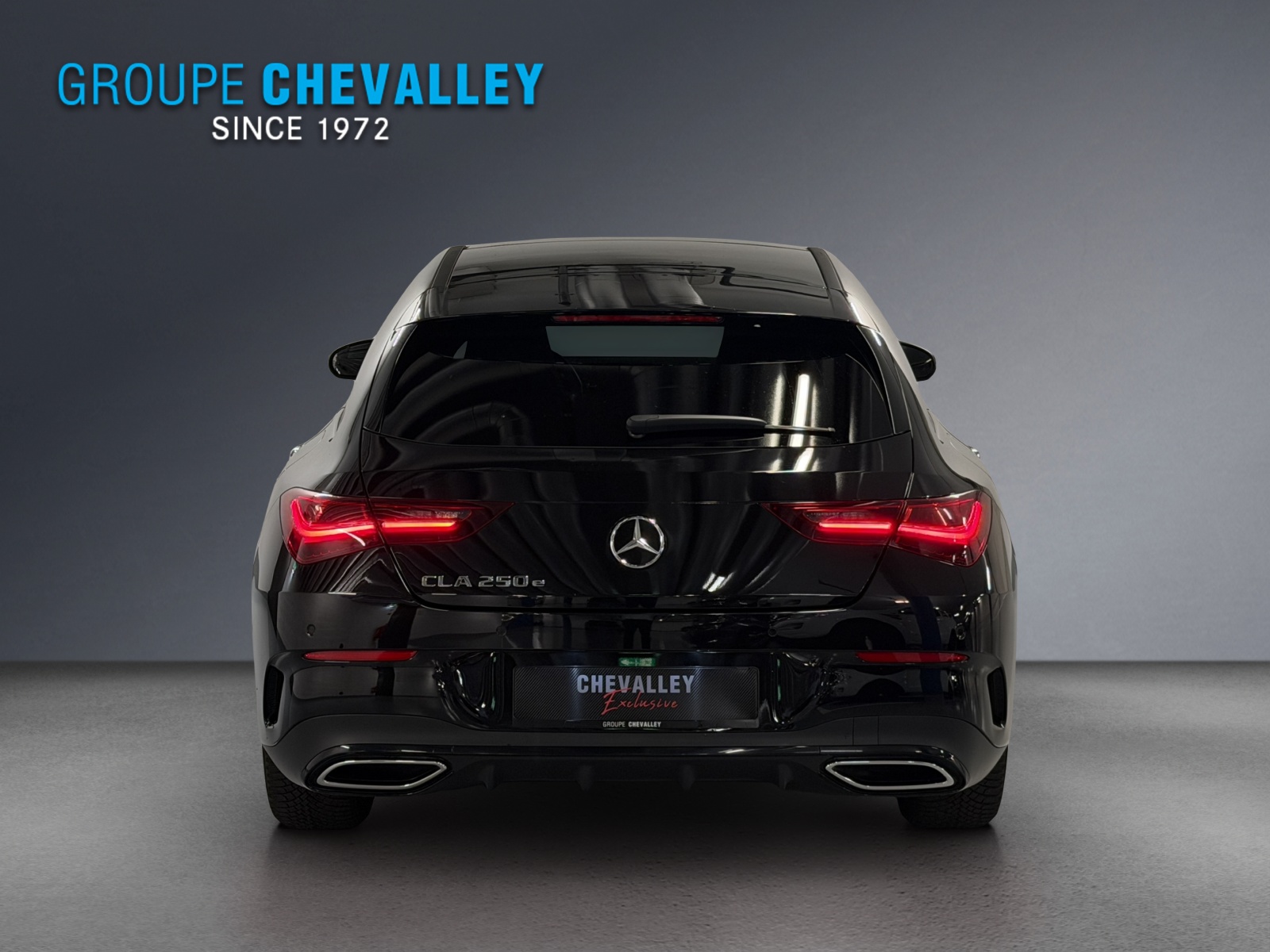 MERCEDES-BENZ CLA 250 e 8G-DCT EQ Star-image-4