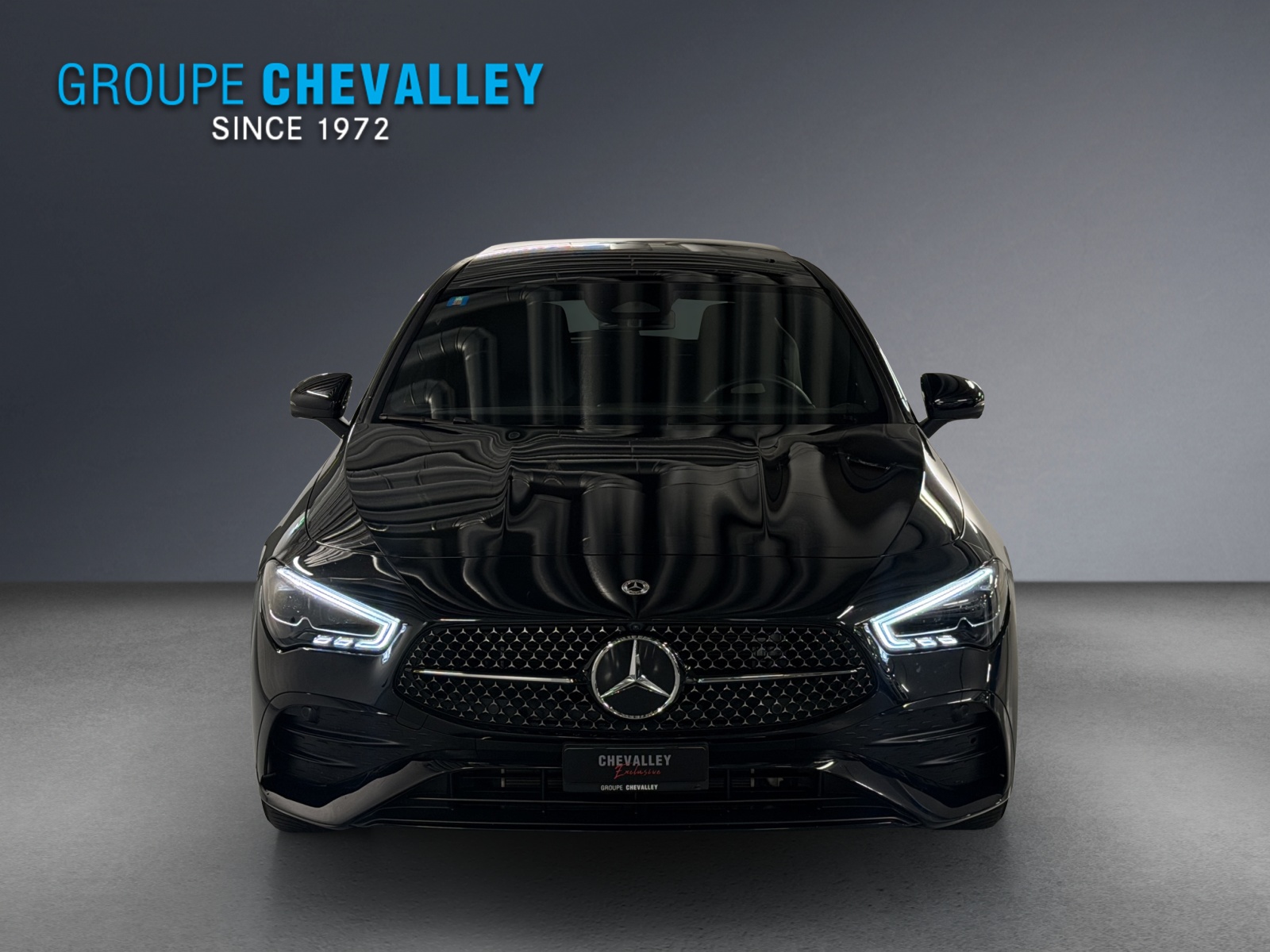 MERCEDES-BENZ CLA 250 e 8G-DCT EQ Star-showroom-element-1