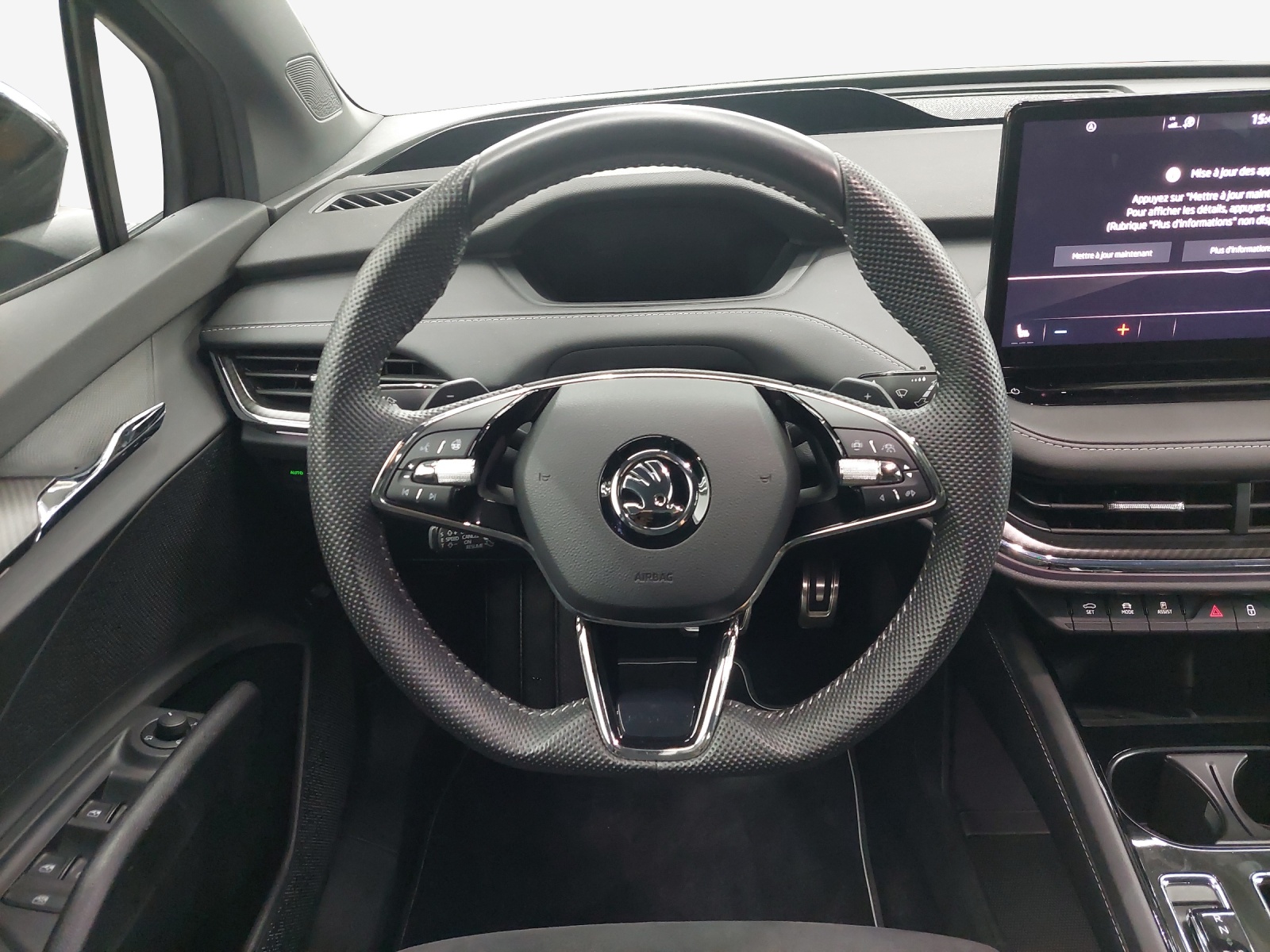 SKODA Enyaq iV 80 SportLine-image-10