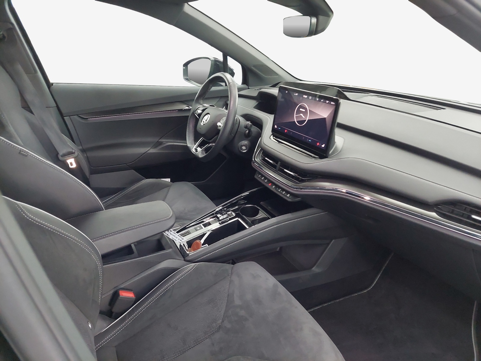 SKODA Enyaq iV 80 SportLine-image-15