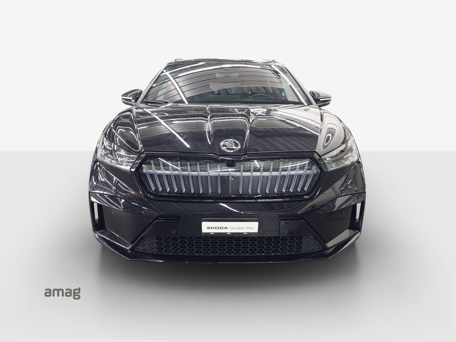 SKODA Enyaq iV 80 SportLine-image-7