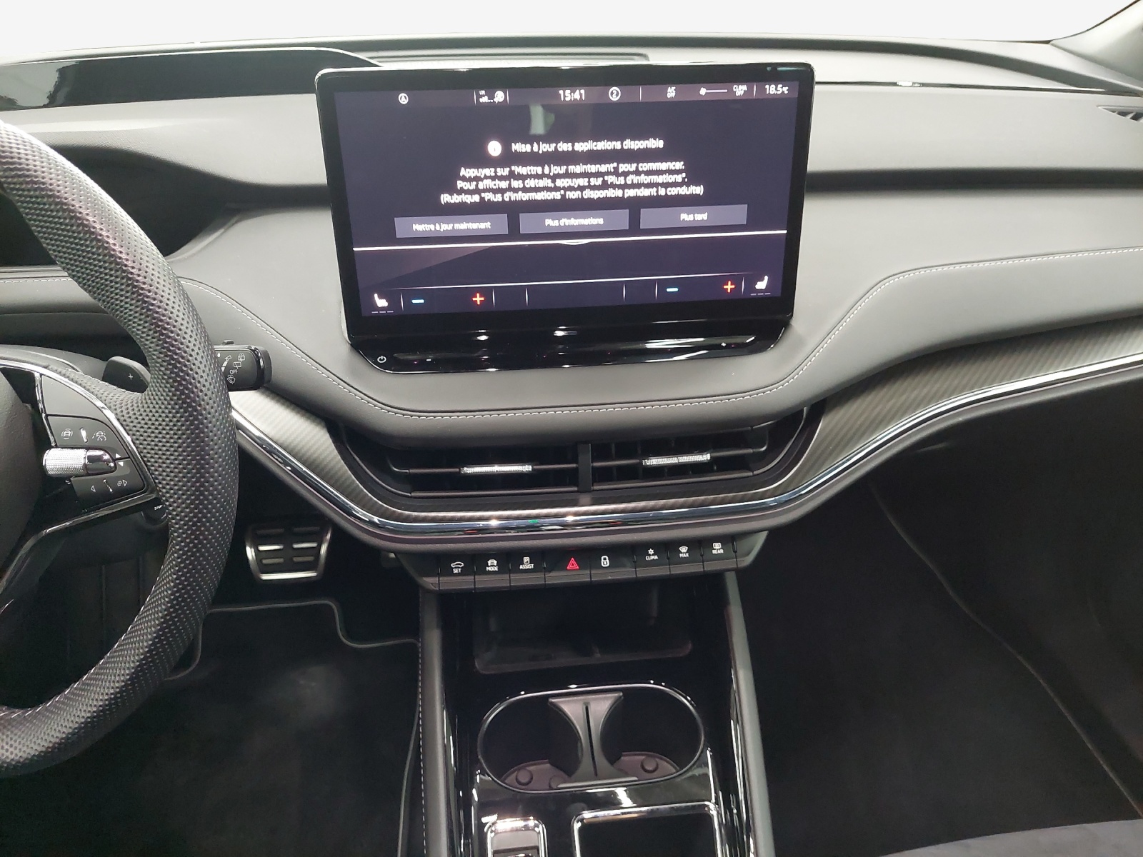 SKODA Enyaq iV 80 SportLine-image-11