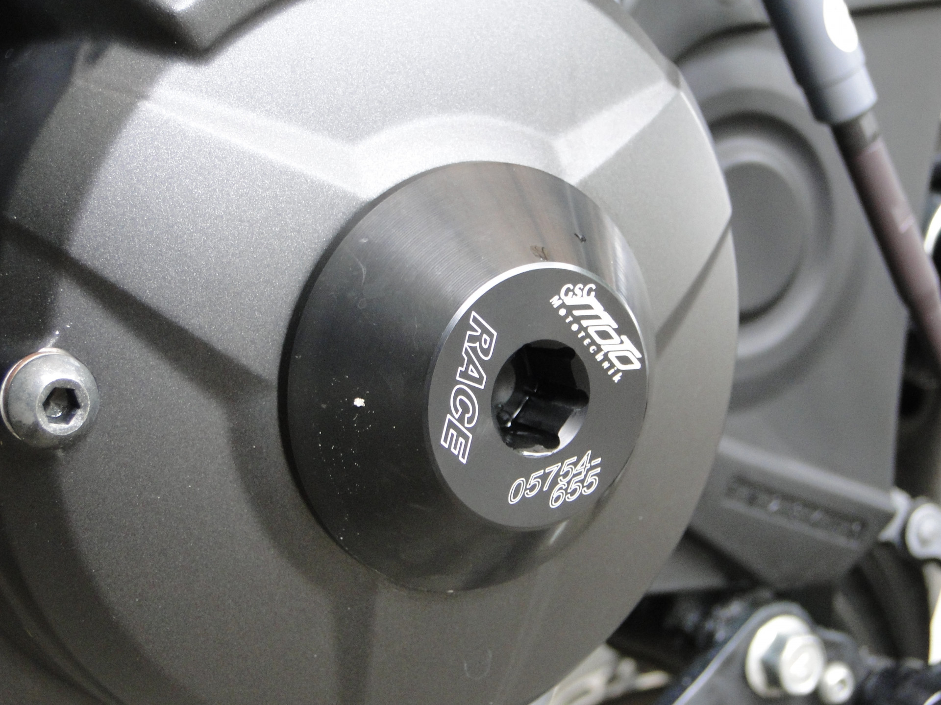 YAMAHA XSR 900 sehr viel Zubehör-image-9