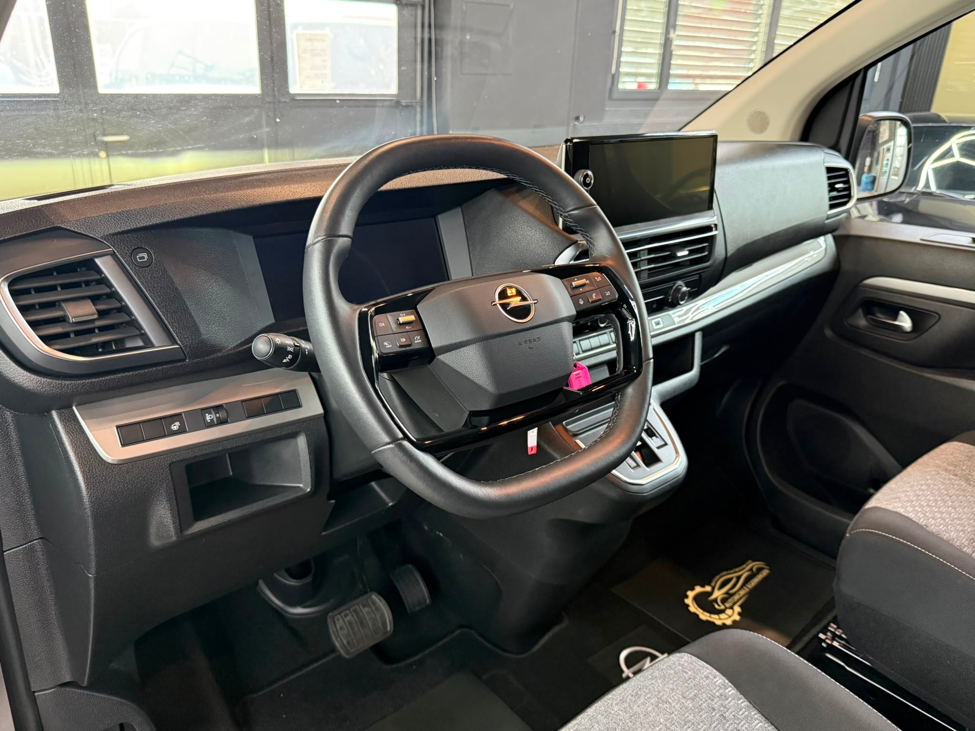 OPEL Zafira Life 2.0 CDTI Business Edition L Automatik 8 Plätzer-image-8
