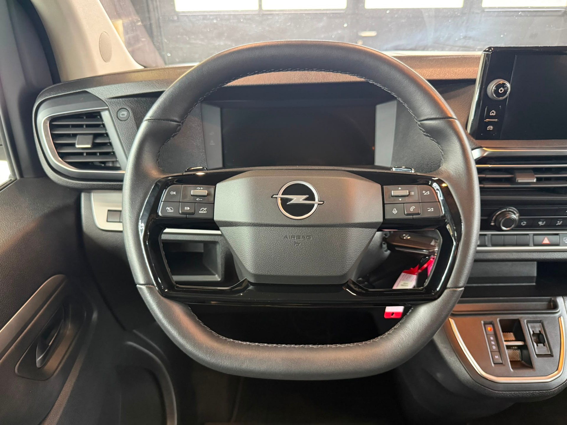 OPEL Zafira Life 2.0 CDTI Business Edition L Automatik 8 Plätzer-image-13