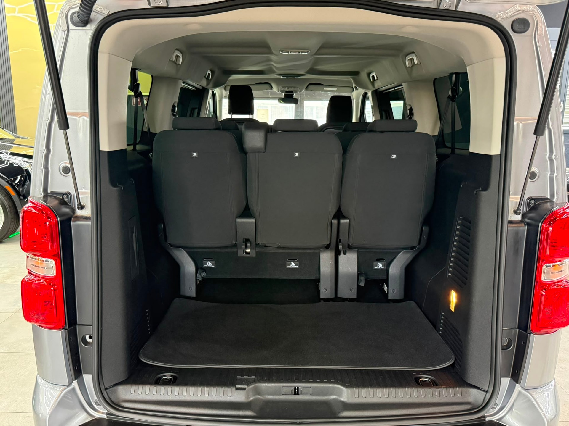 OPEL Zafira Life 2.0 CDTI Business Edition L Automatik 8 Plätzer-image-16