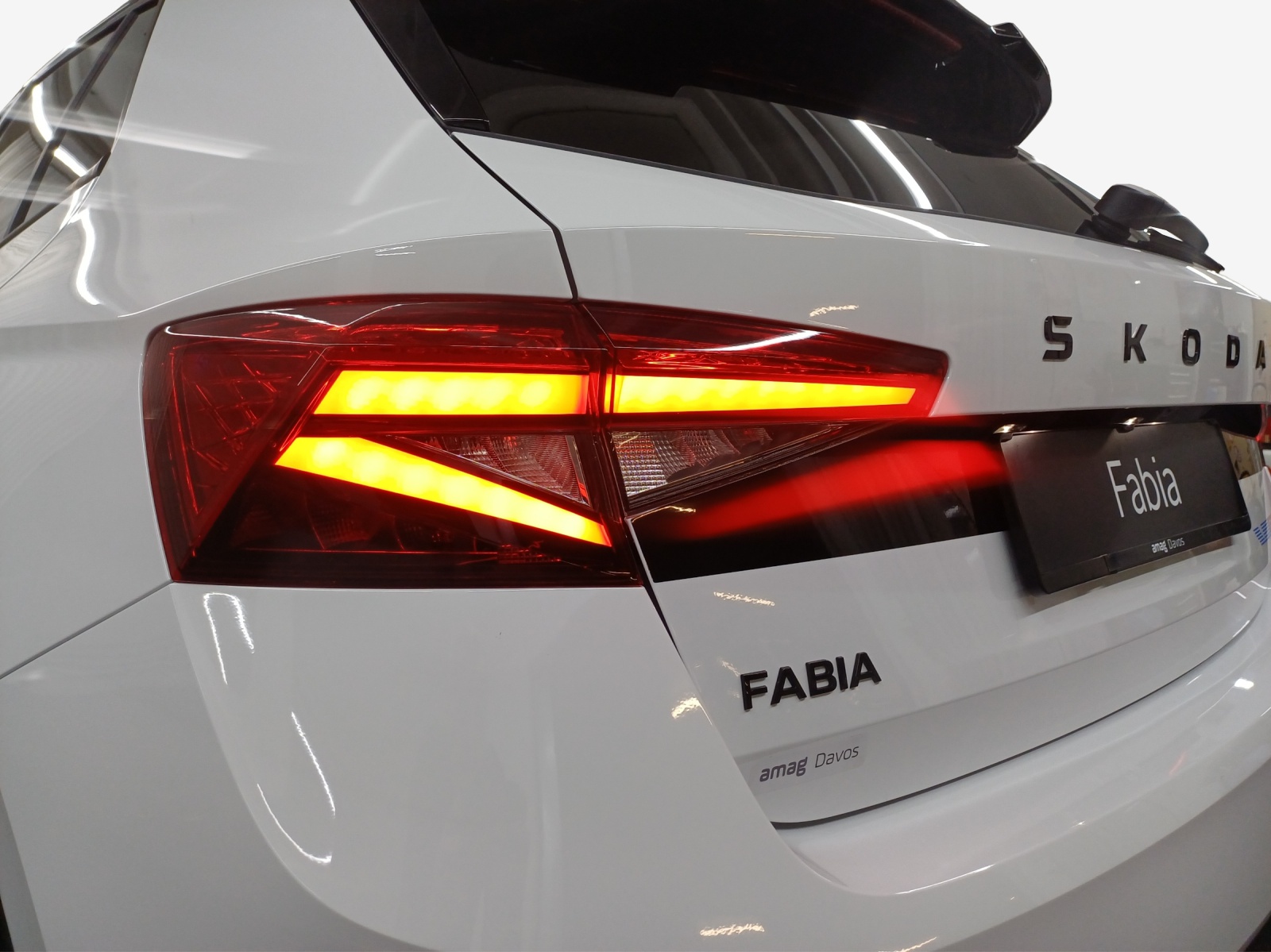 SKODA Fabia 130-image-13