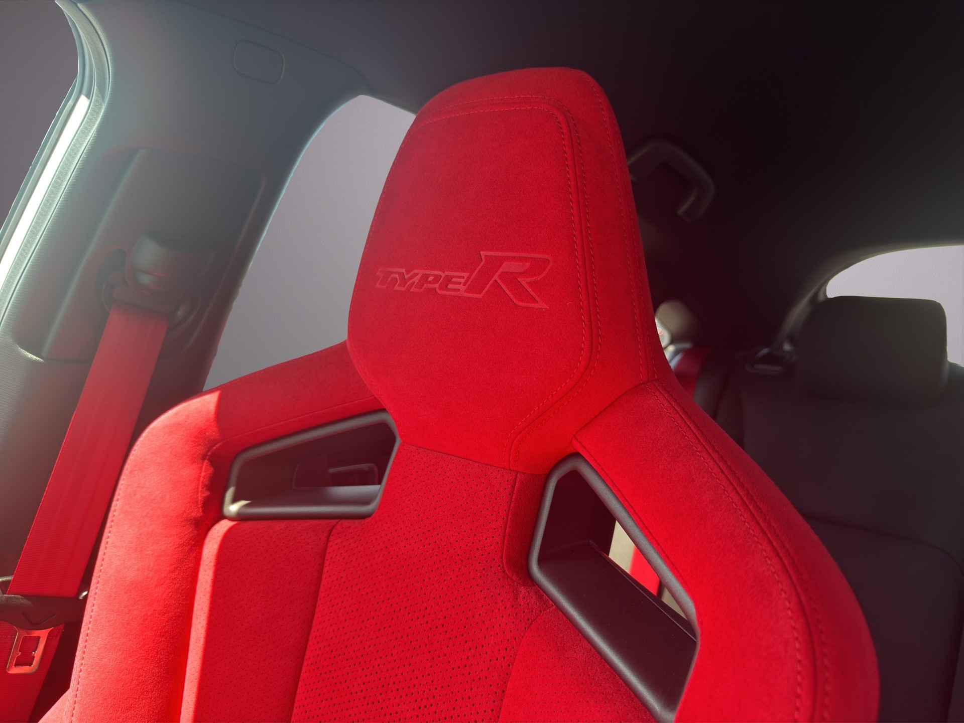 HONDA Civic 2.0 VTEC Type R-image-17