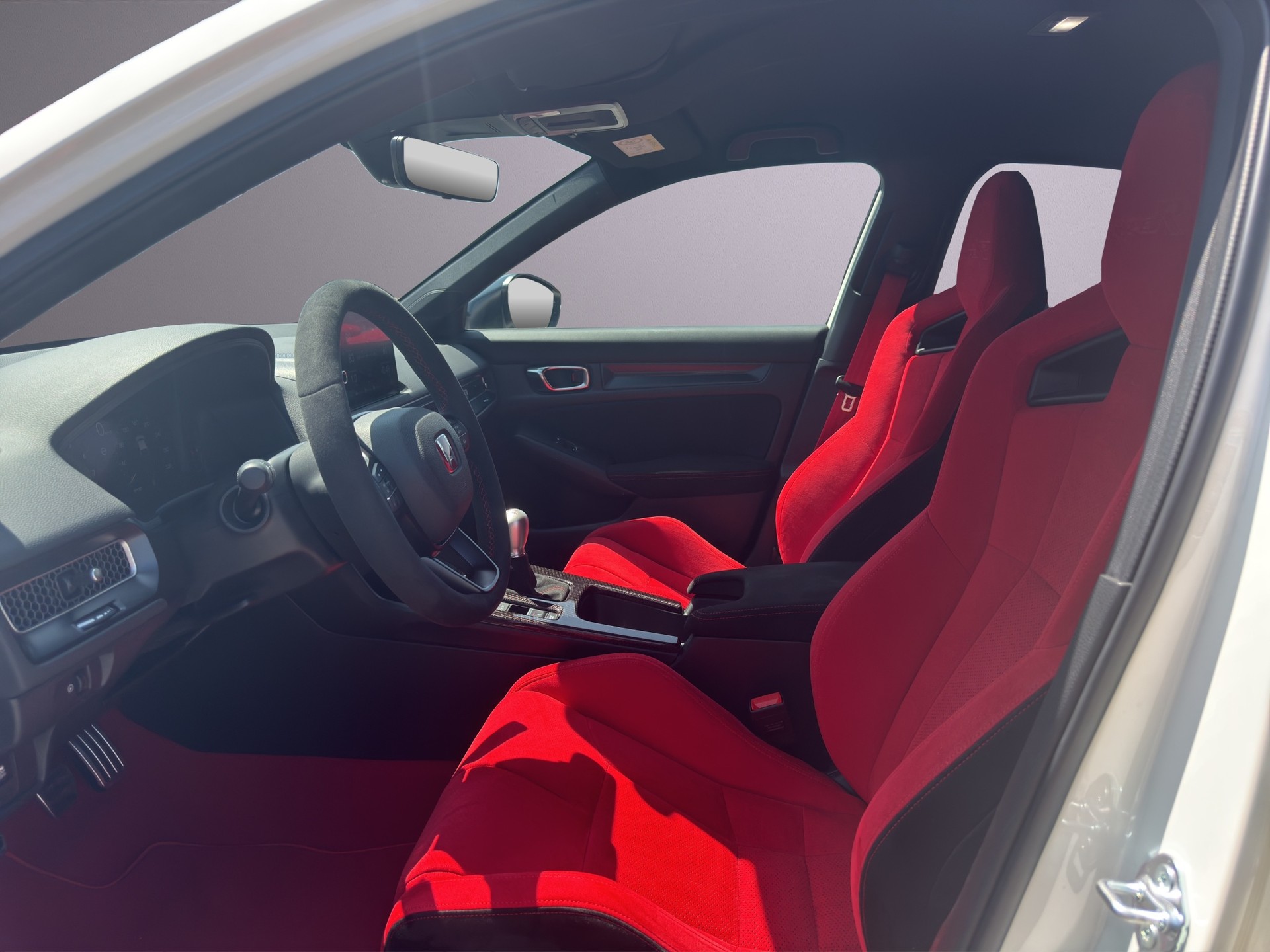 HONDA Civic 2.0 VTEC Type R-image-11