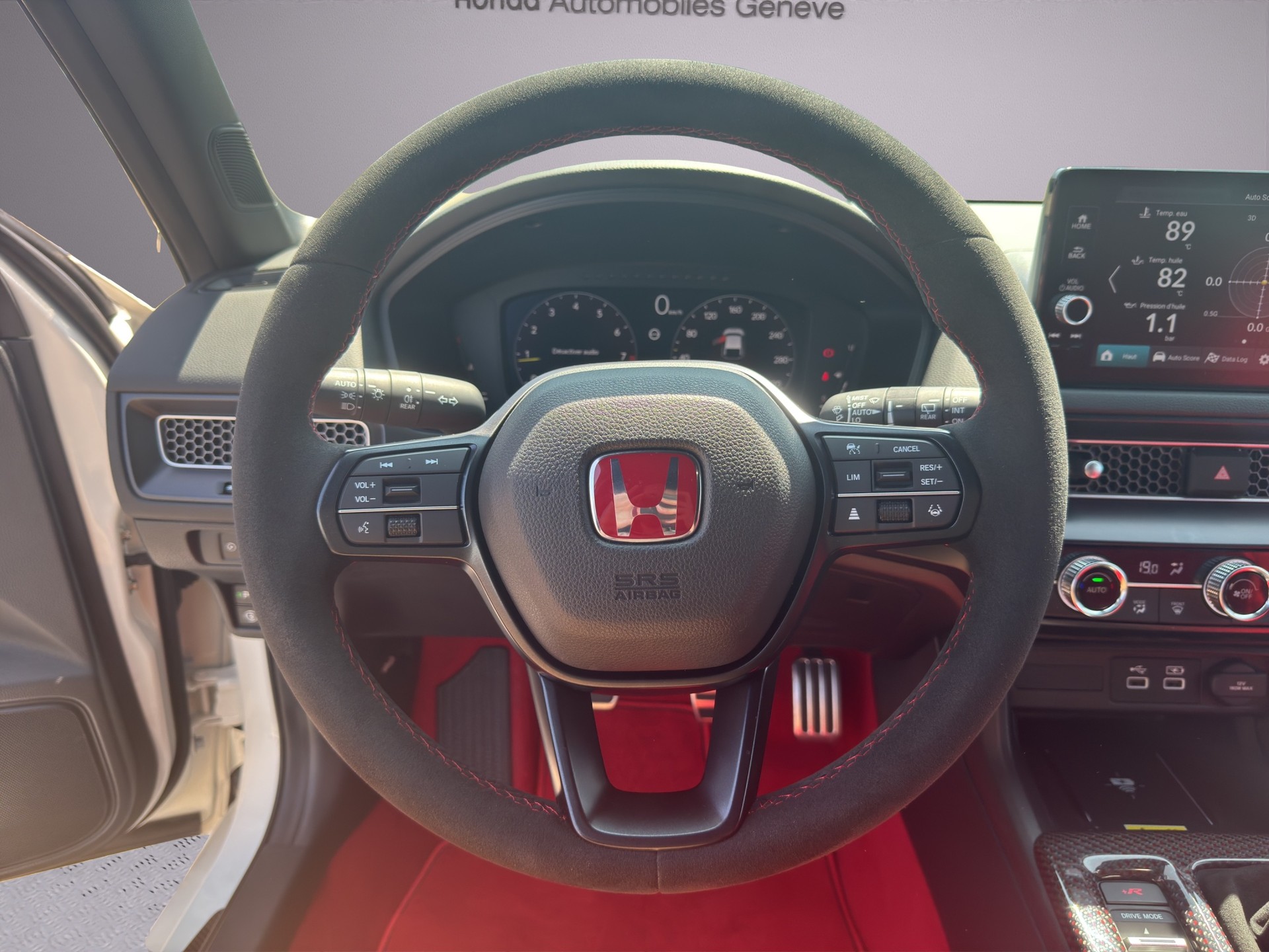 HONDA Civic 2.0 VTEC Type R-image-9