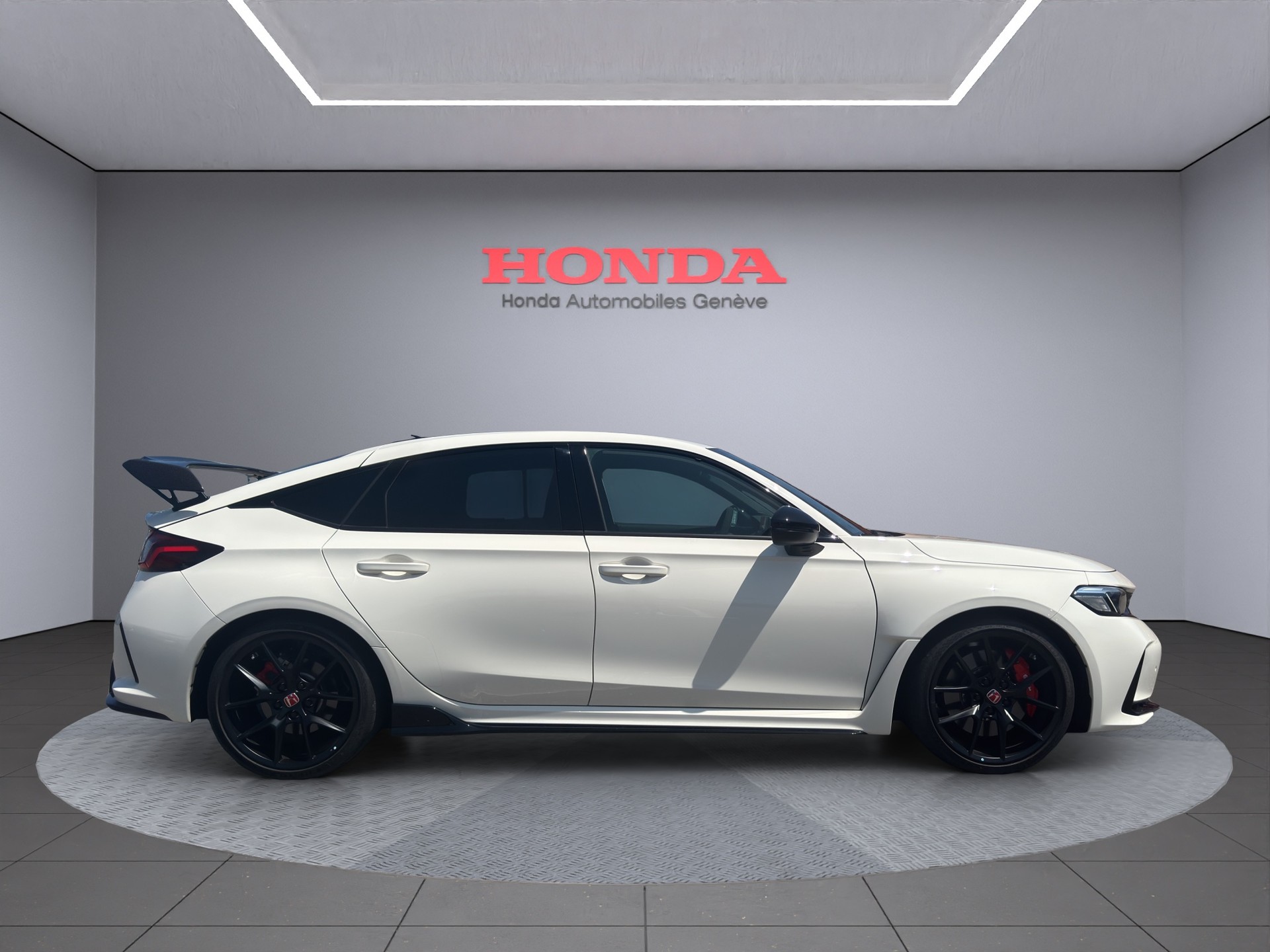 HONDA Civic 2.0 VTEC Type R | ETAT NEUF | 1ere main | Voiture Suisse | Leasing possible