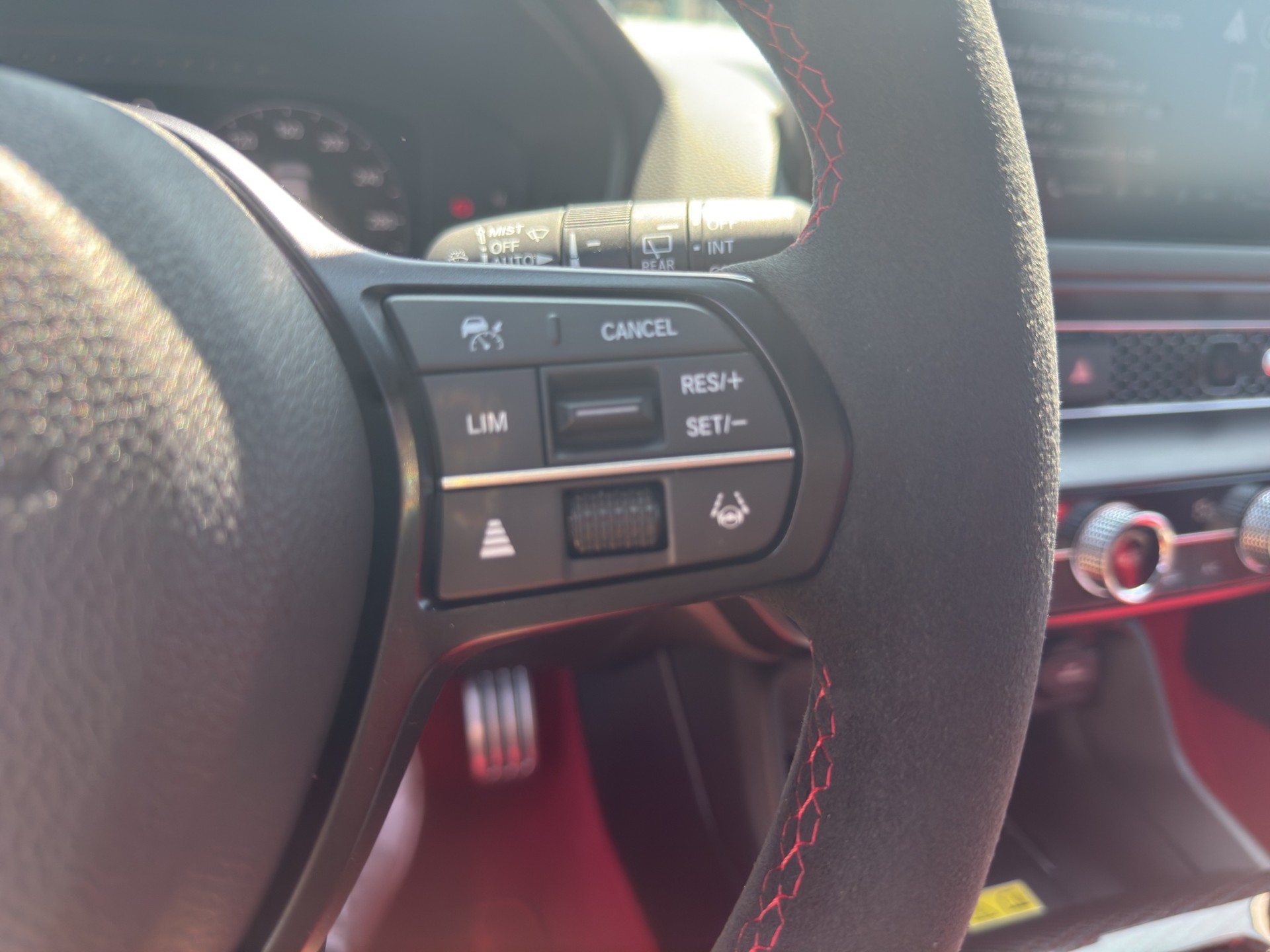 HONDA Civic 2.0 VTEC Type R-image-16