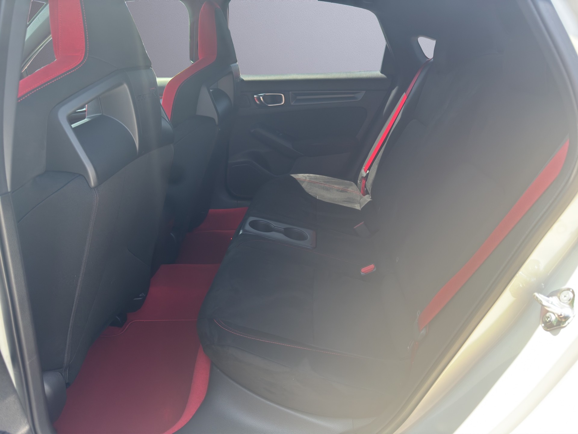 HONDA Civic 2.0 VTEC Type R-image-12