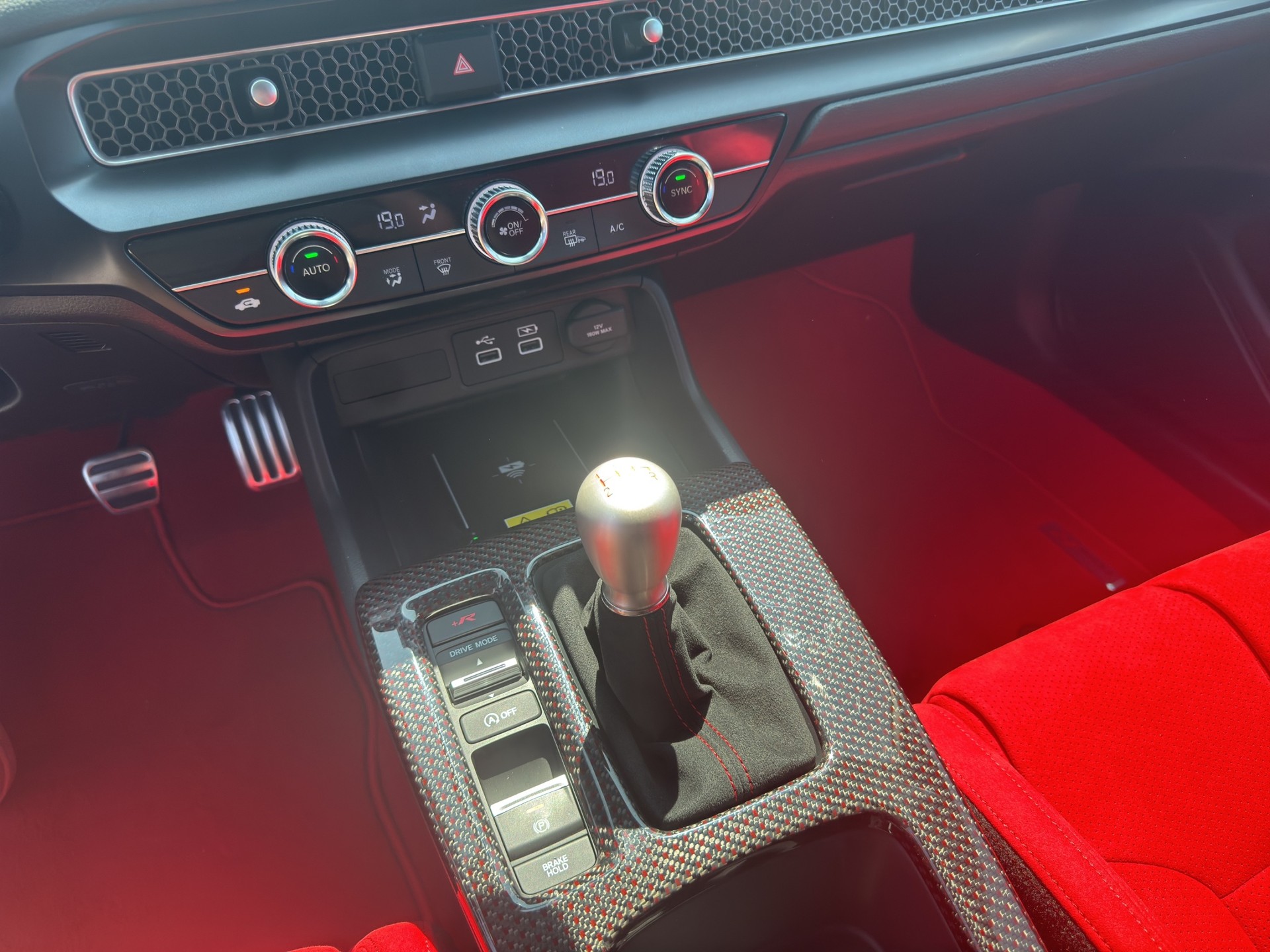 HONDA Civic 2.0 VTEC Type R-image-13