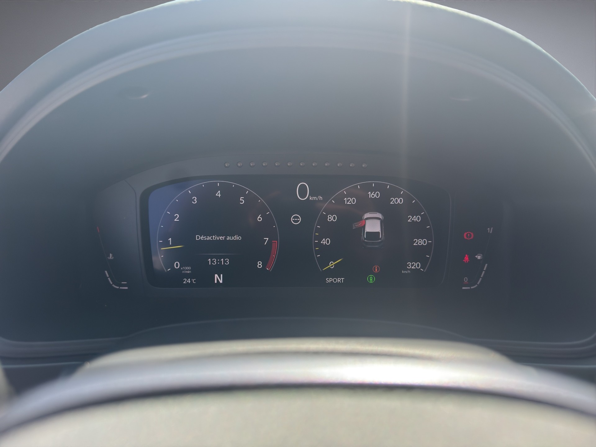 HONDA Civic 2.0 VTEC Type R-image-10