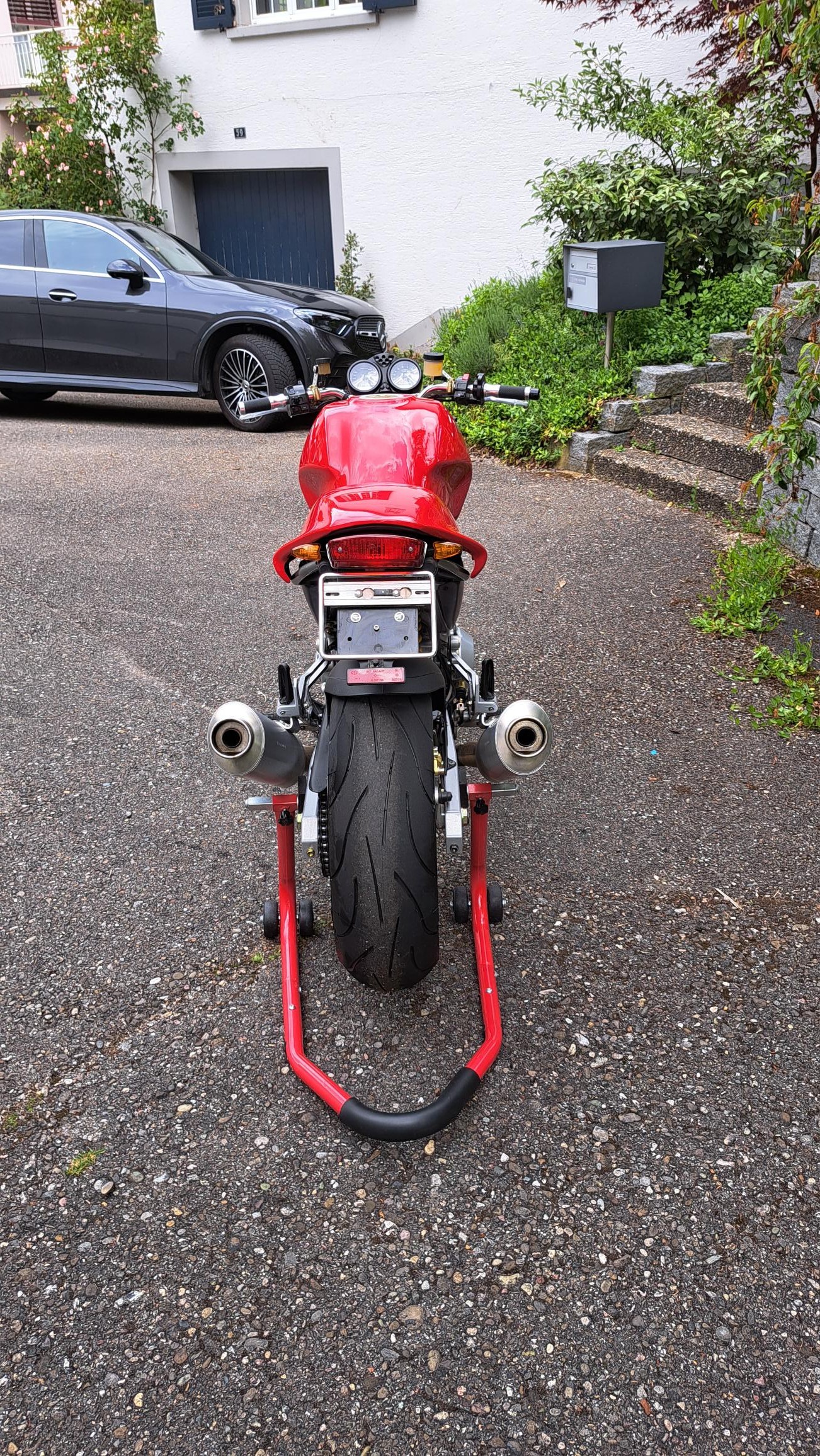 DUCATI Monster 1000 i.e.-image-3