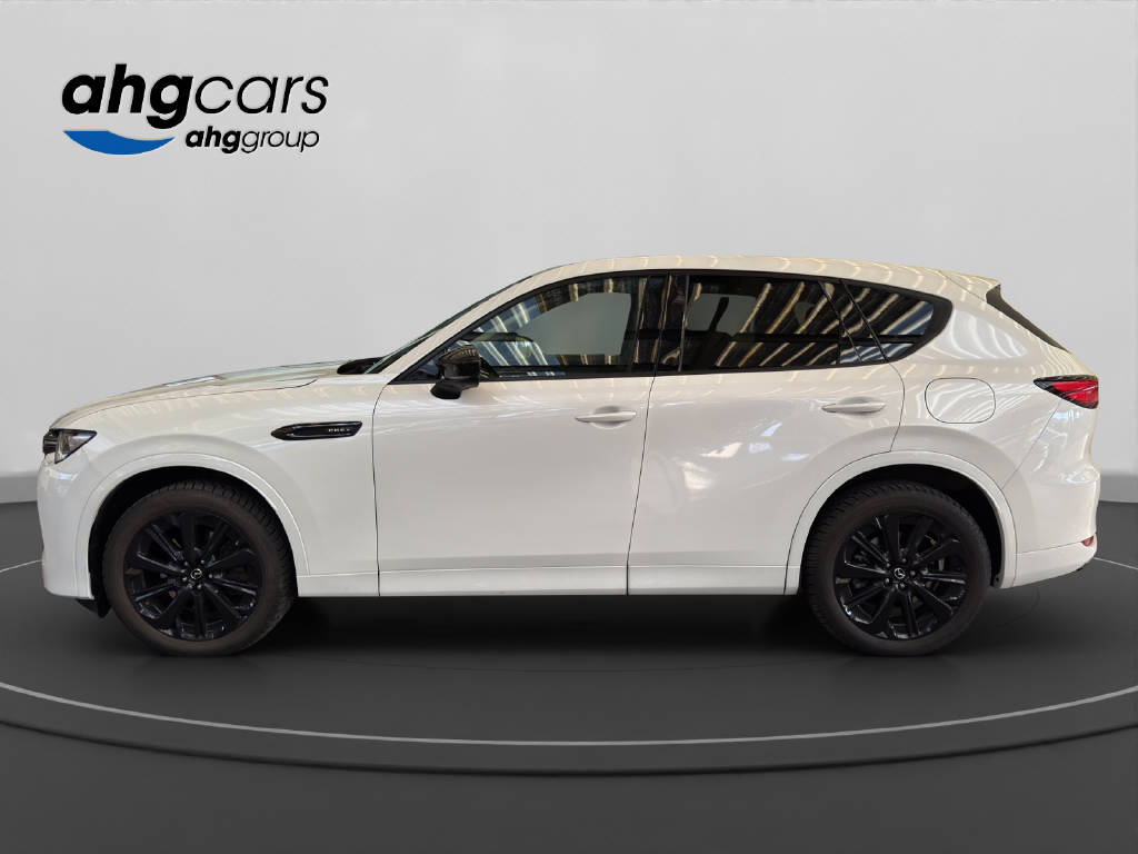 MAZDA CX-60 2.5 PHEV Homura-showroom-element-1