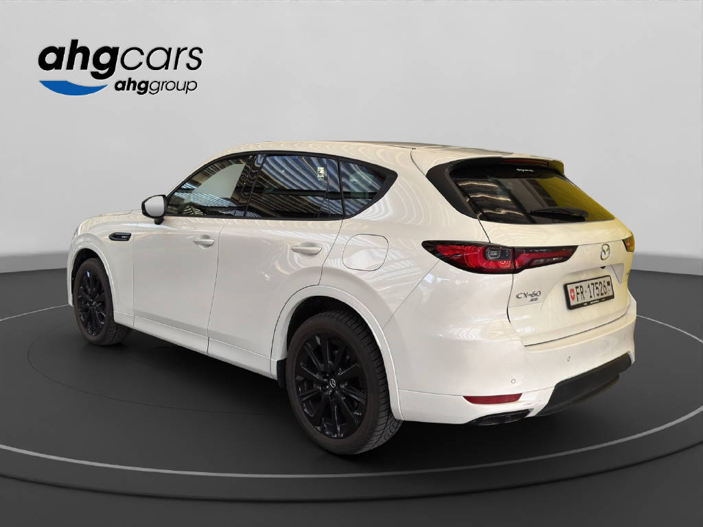 MAZDA CX-60 2.5 PHEV Homura-showroom-element-2
