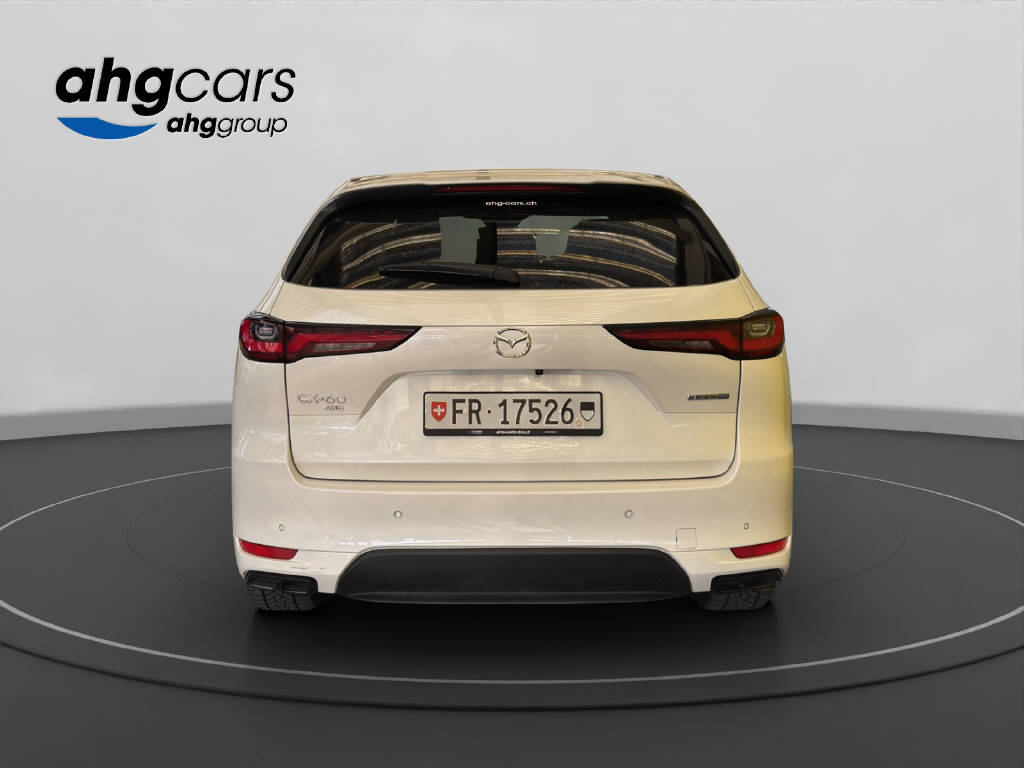 MAZDA CX-60 2.5 PHEV Homura-showroom-element-3