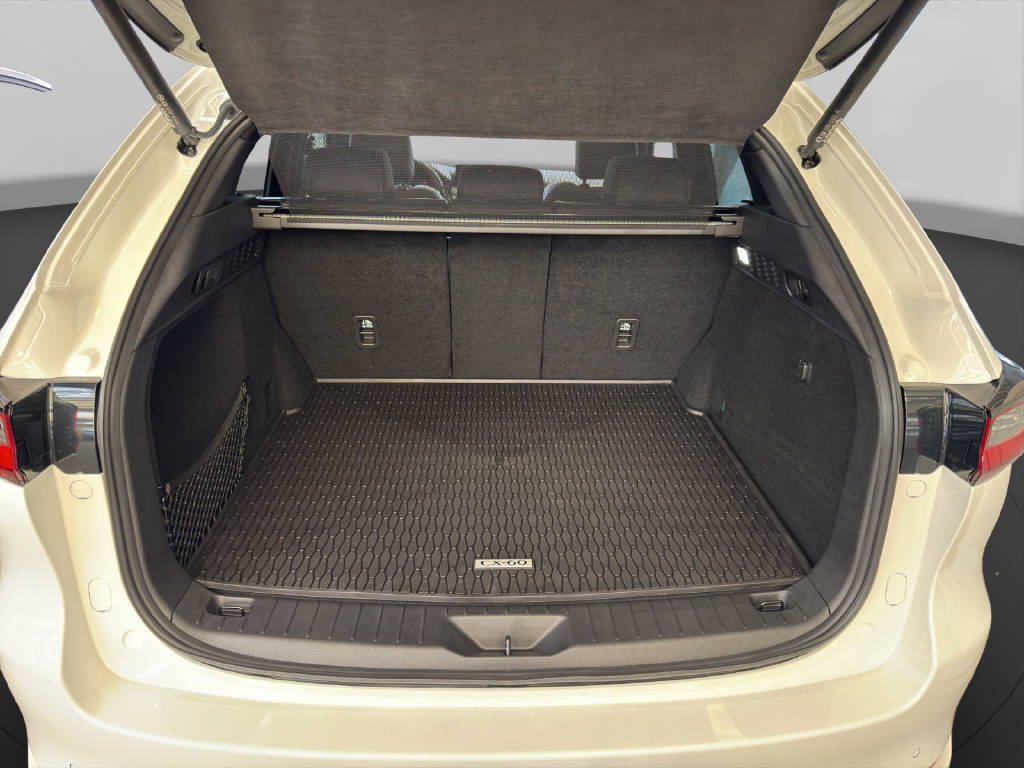 MAZDA CX-60 2.5 PHEV Homura-image-8