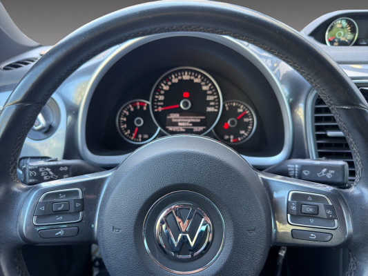 VW Beetle 1.2 TSI-image-6