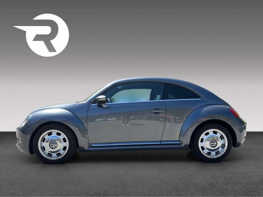 VW Beetle 1.2 TSI-image-2