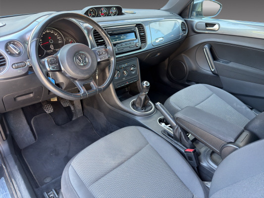 VW Beetle 1.2 TSI-image-5